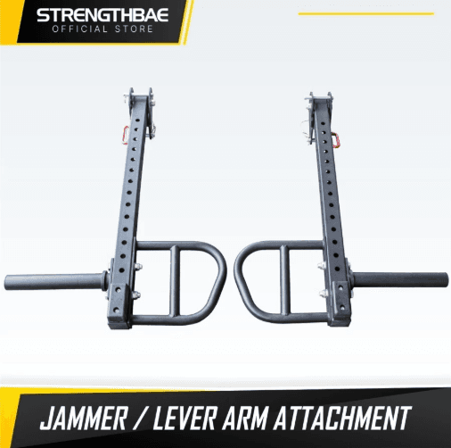 Lever Arm