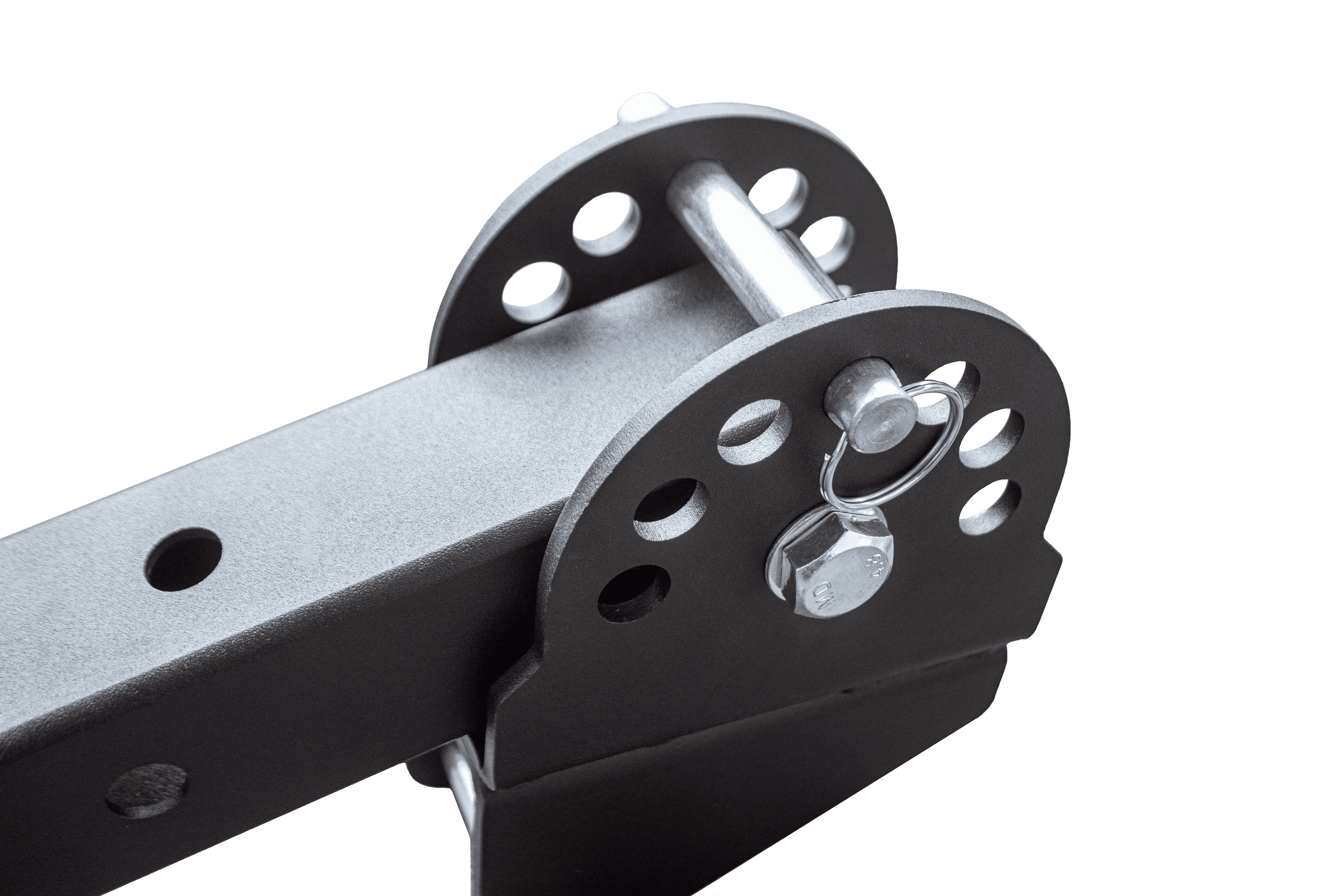 Adjustable handle position