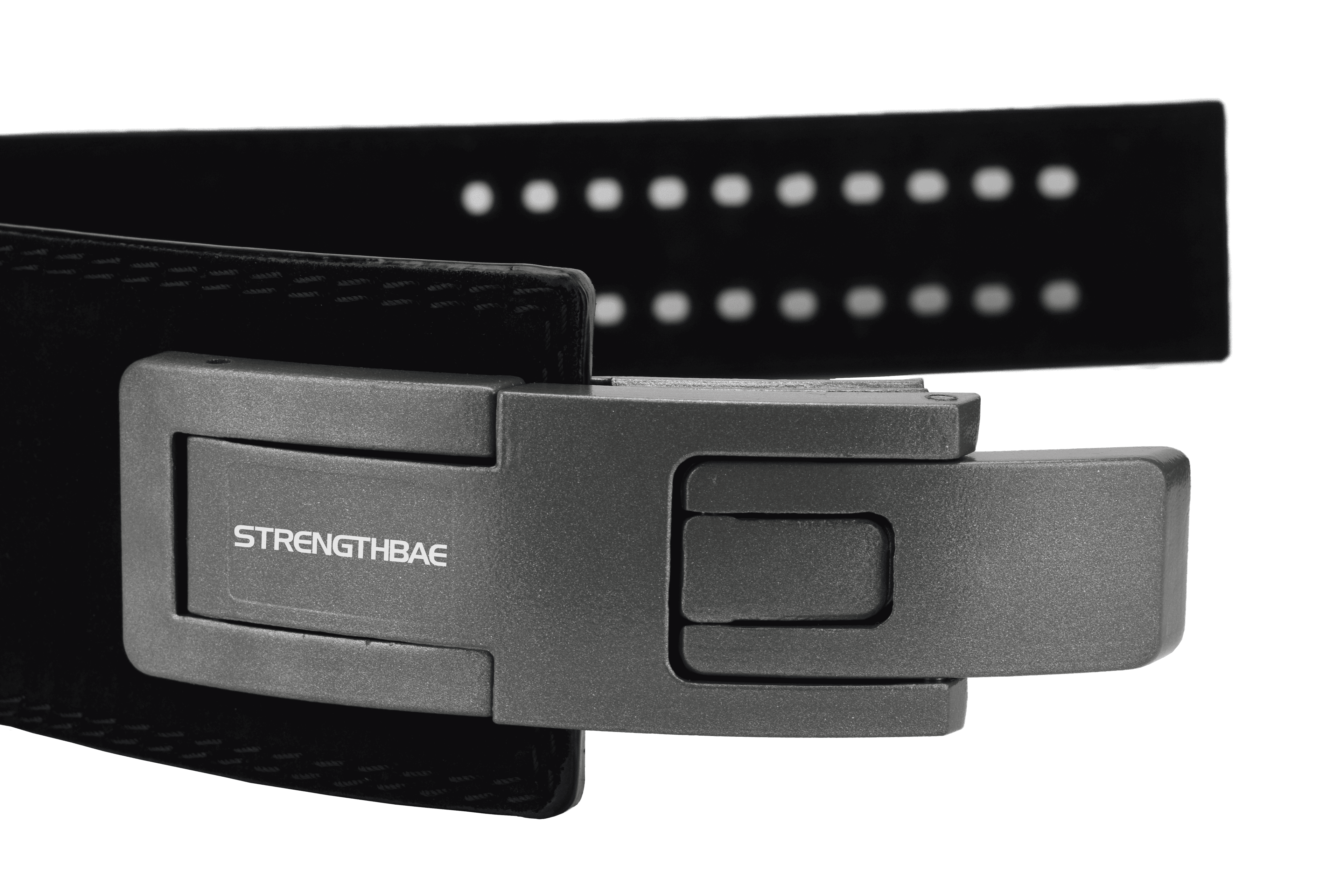 Quick Release Double Hook Aviation Alu Buckle