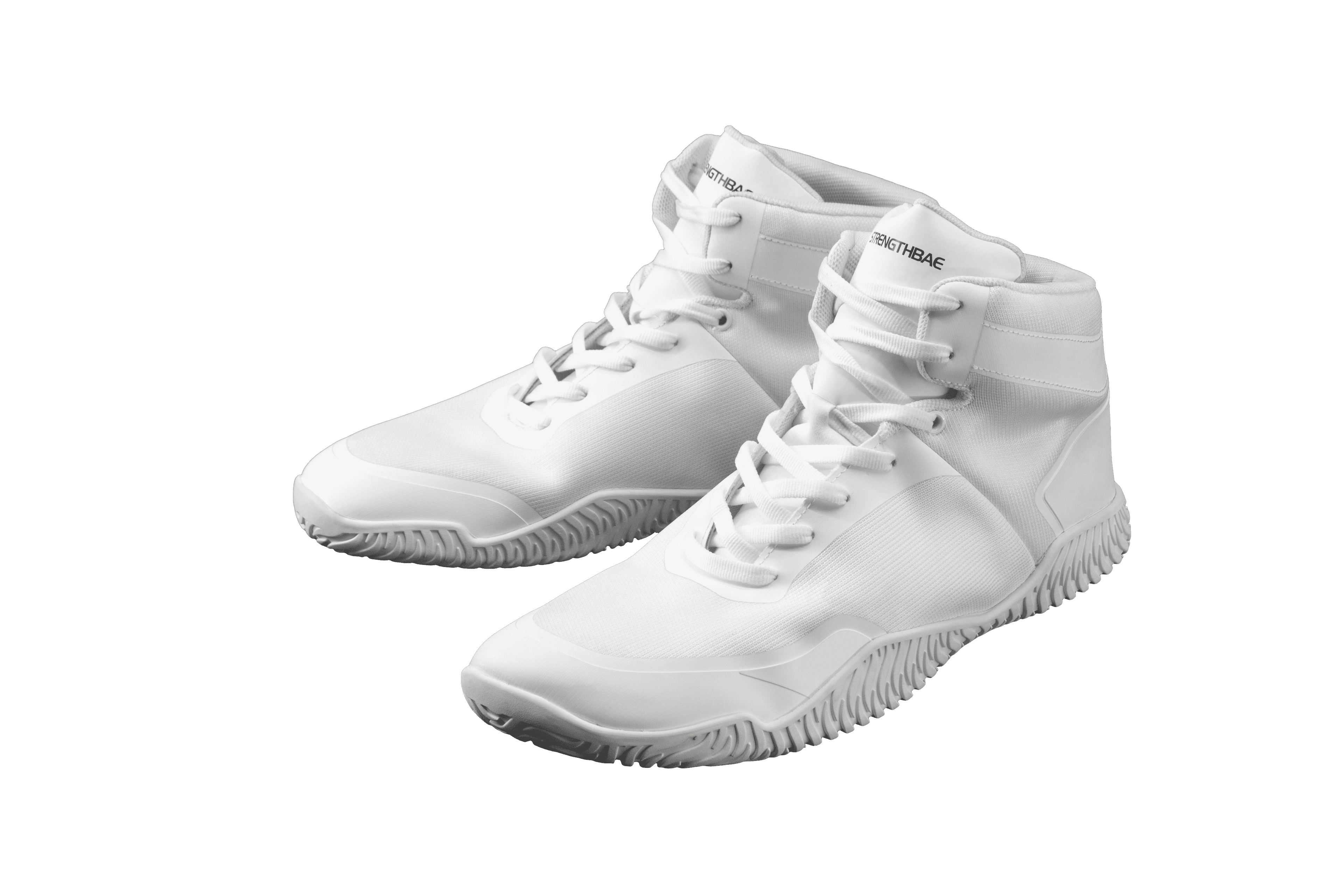 Available in 2 Model, Low Tops & High Tops