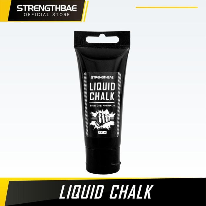 Liquid Chalk