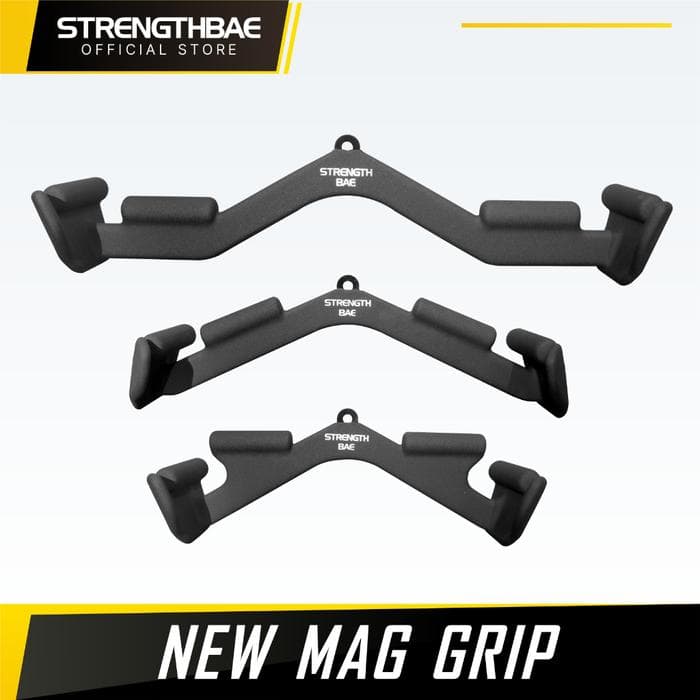 Mag Grip Cable Attachment