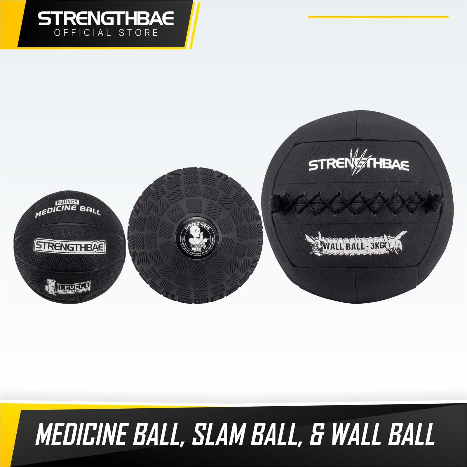 Medicine Ball