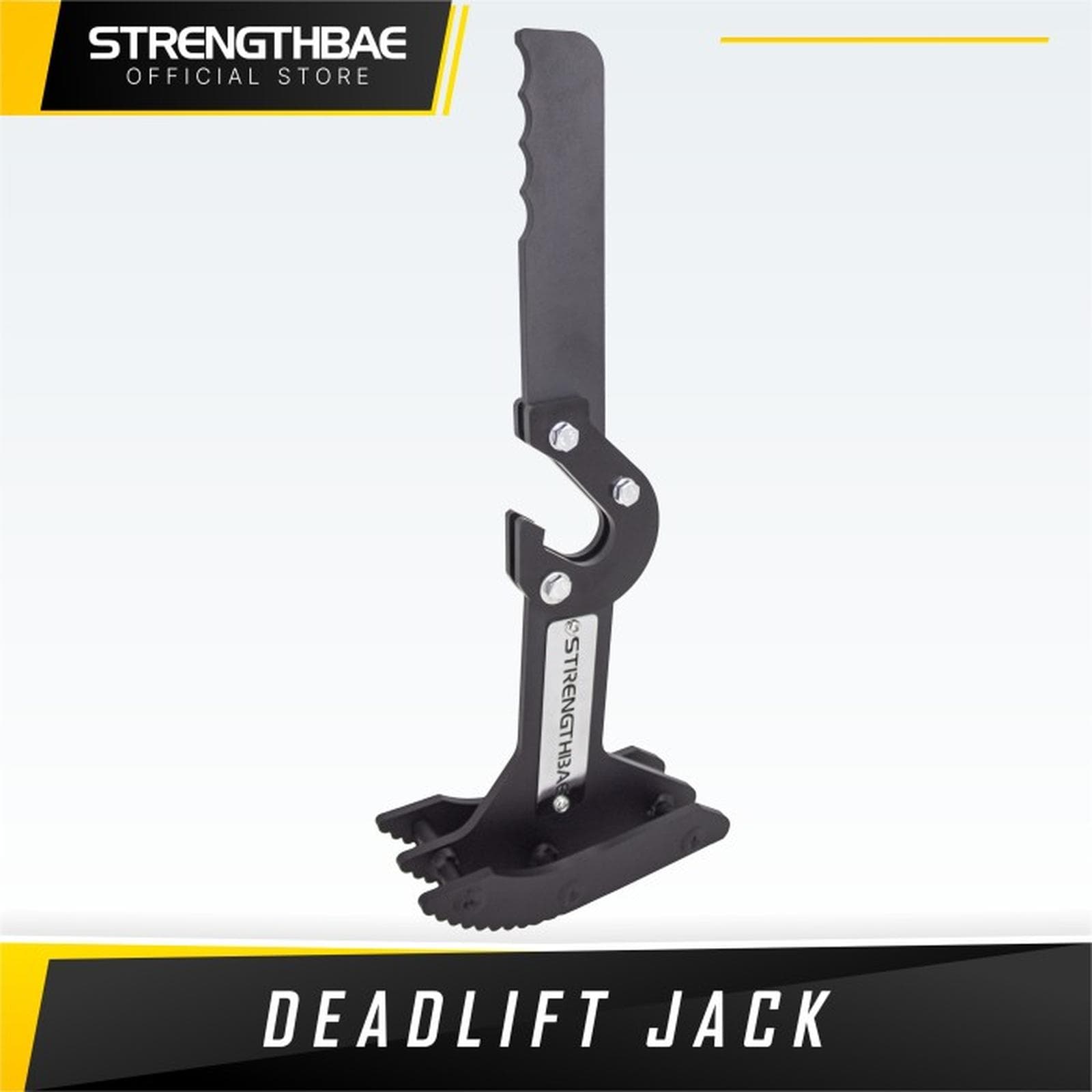 Metal Deadlift Jack