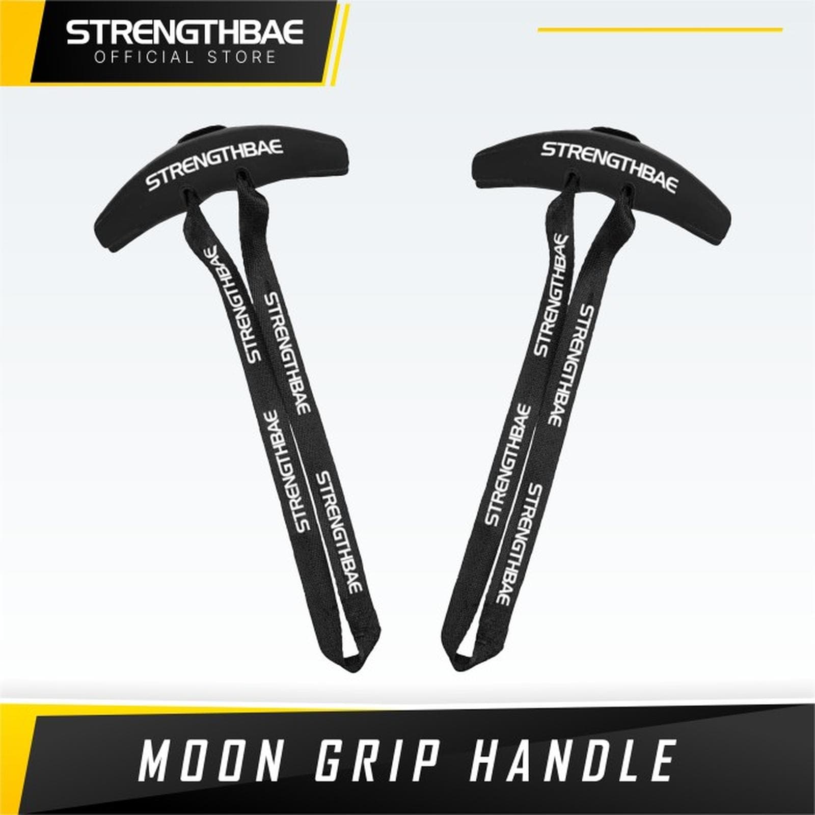 Moon Grip