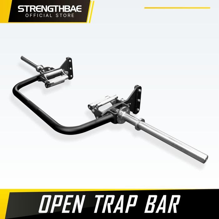 Open Trap Nar 2.0