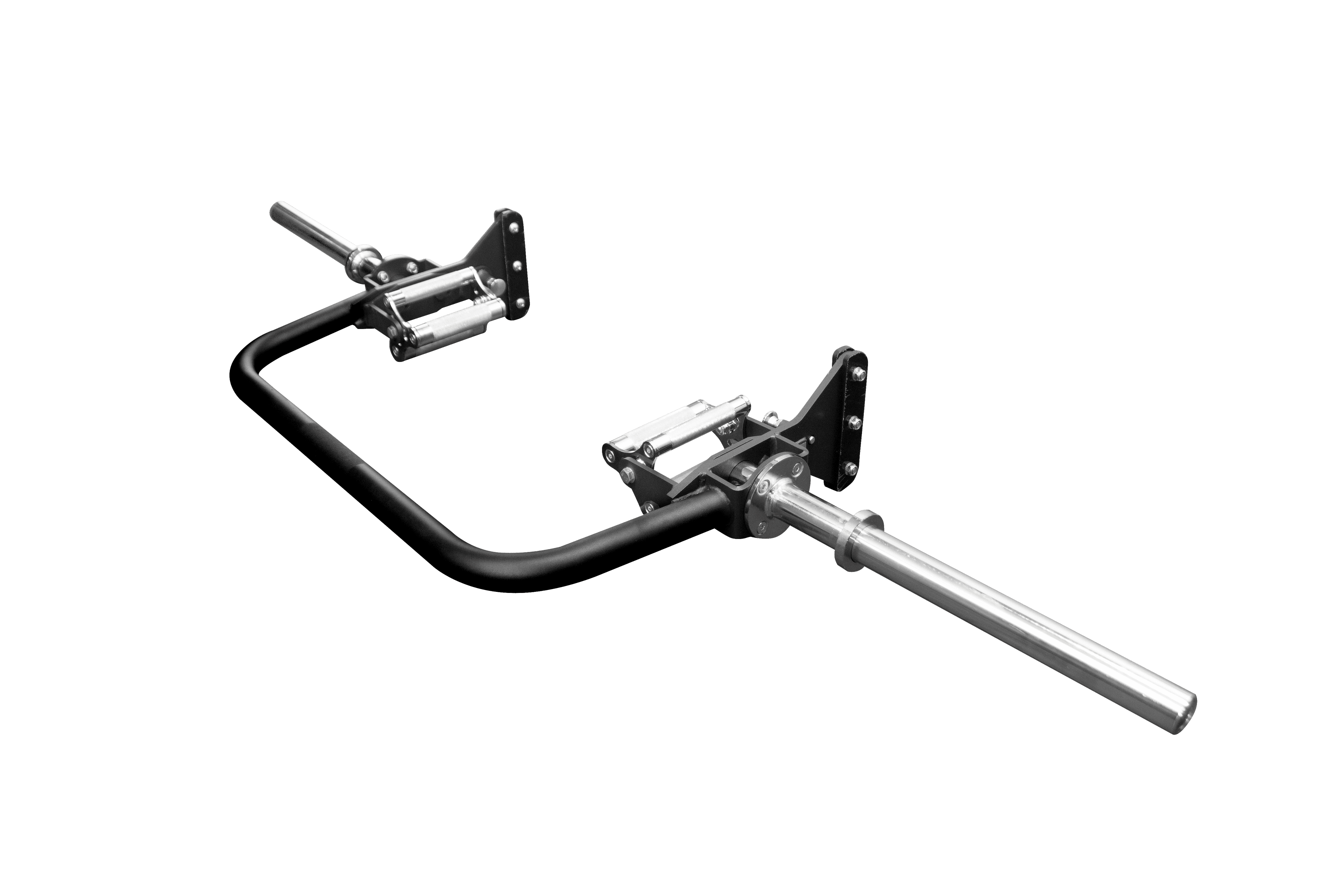 Built-In Deadlift Jack