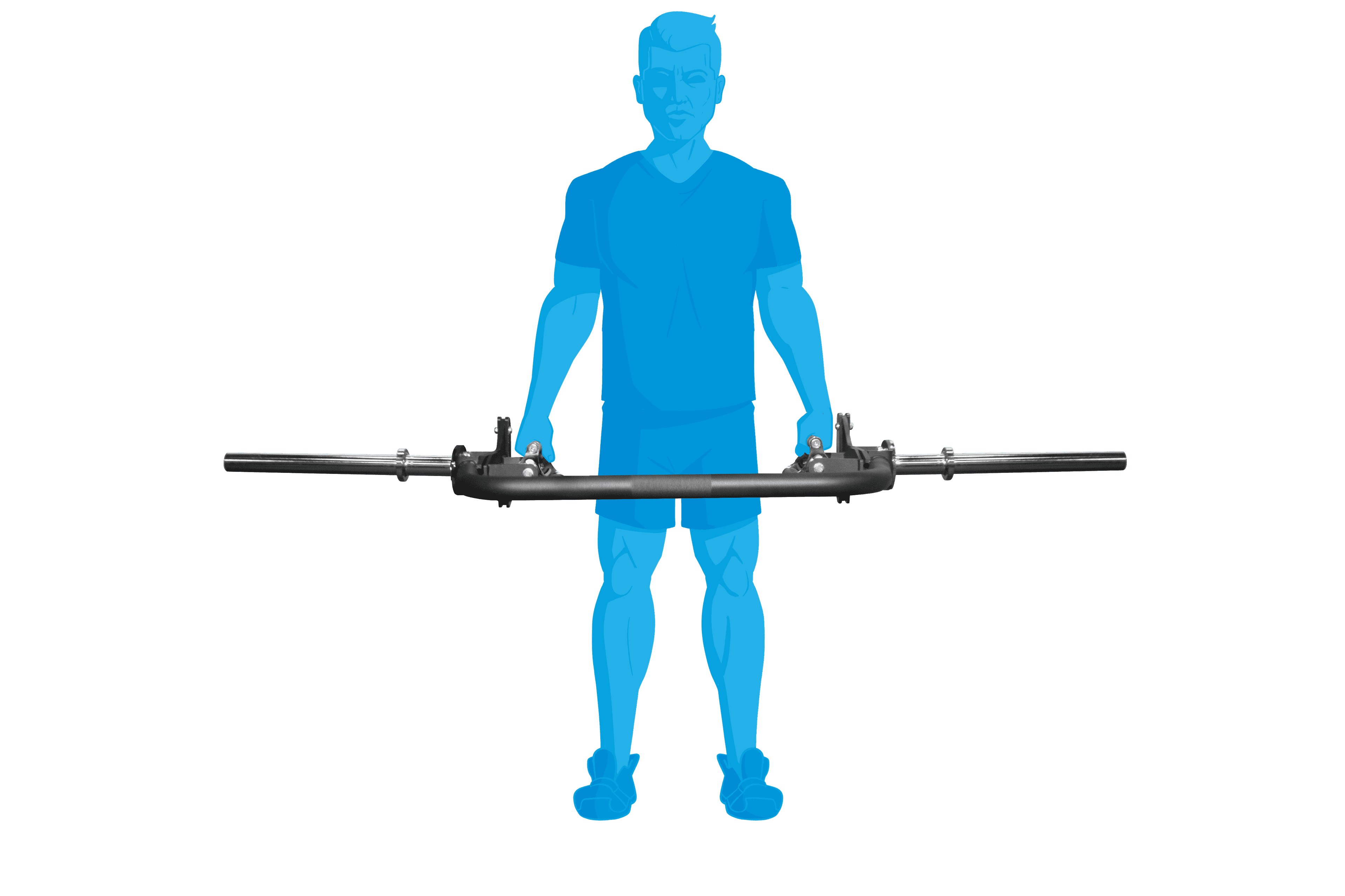 Perfectly Designed Width for Asian Body