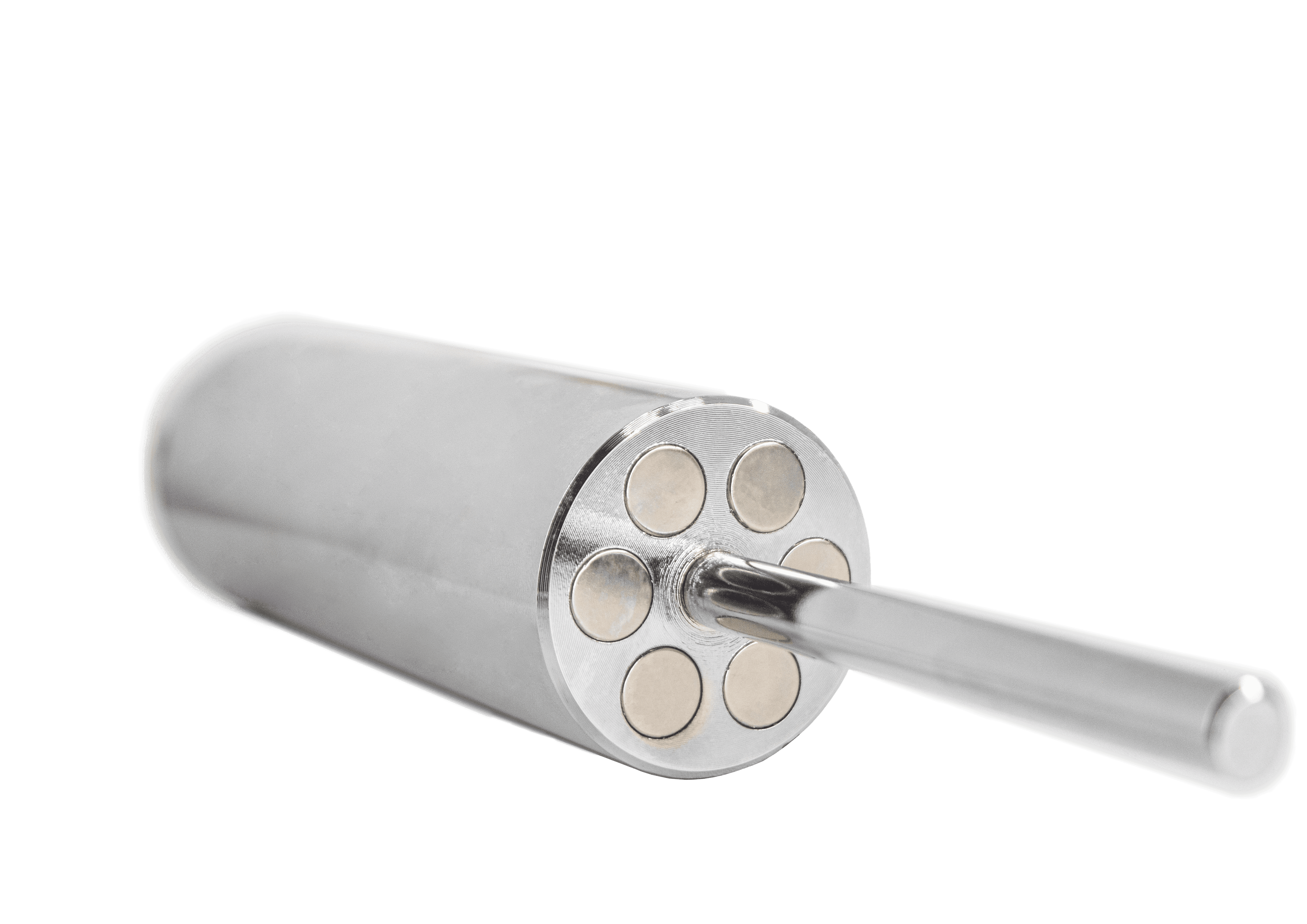 Magnetic Connector