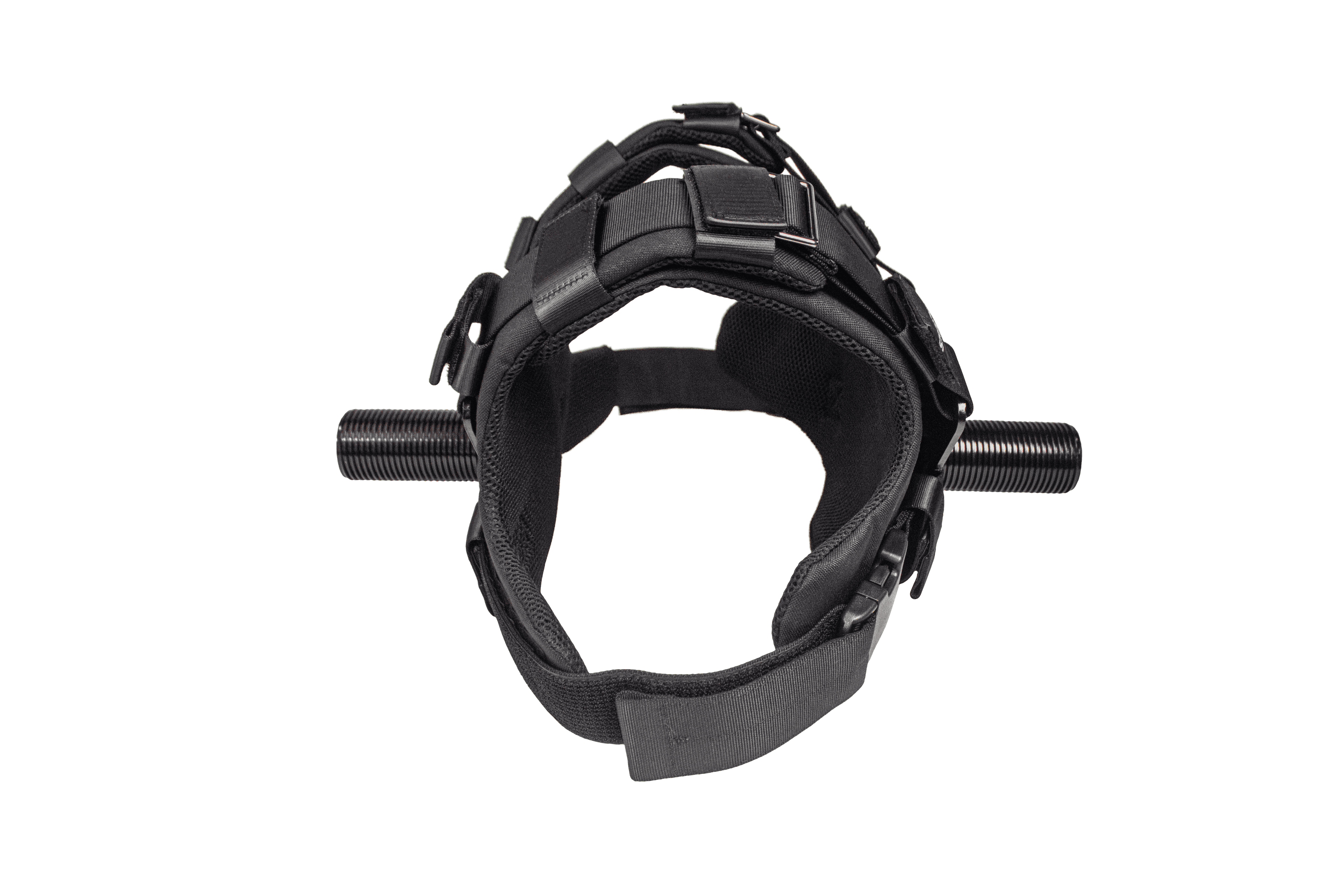 Front and Back Plate Holder