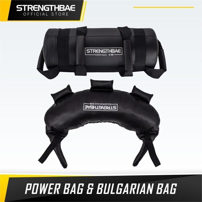 Power Bag
