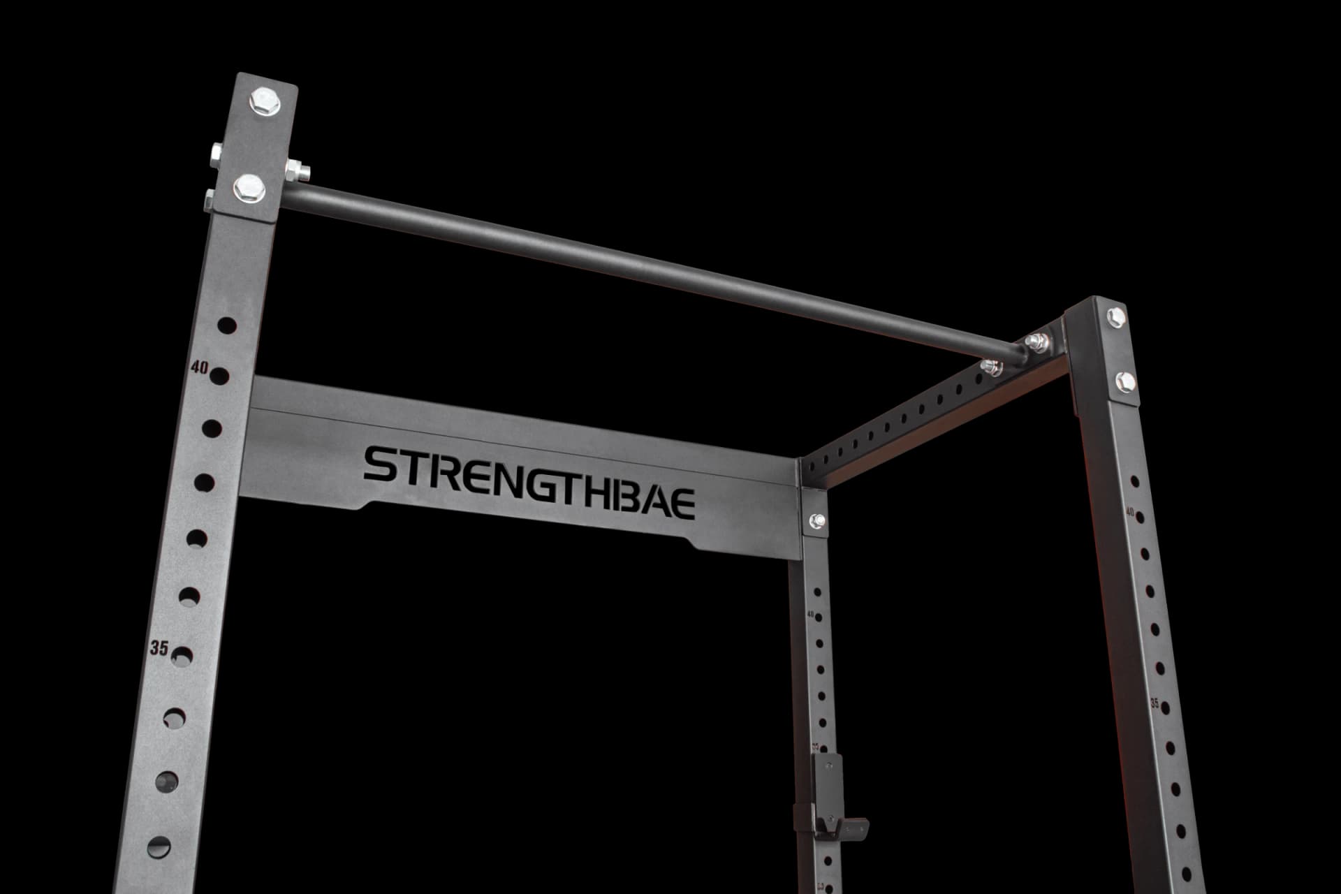 Standard Pull Up Bar