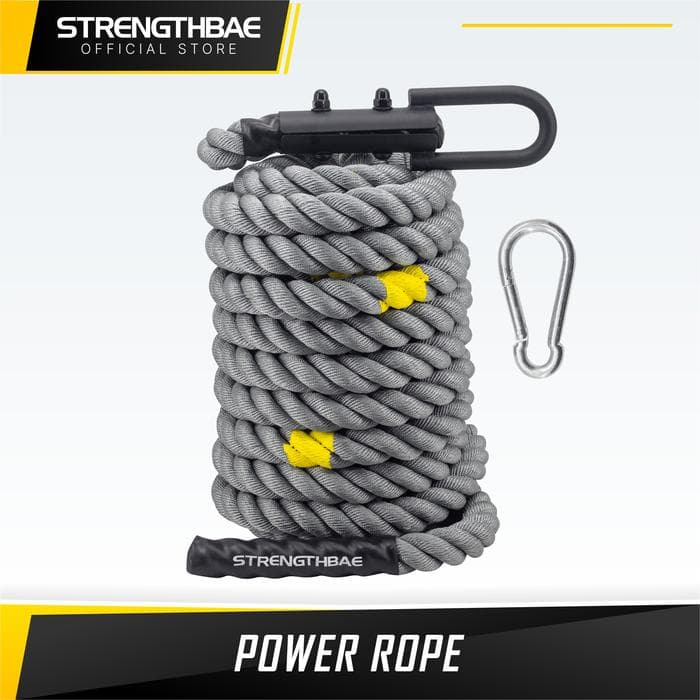 Power Rope