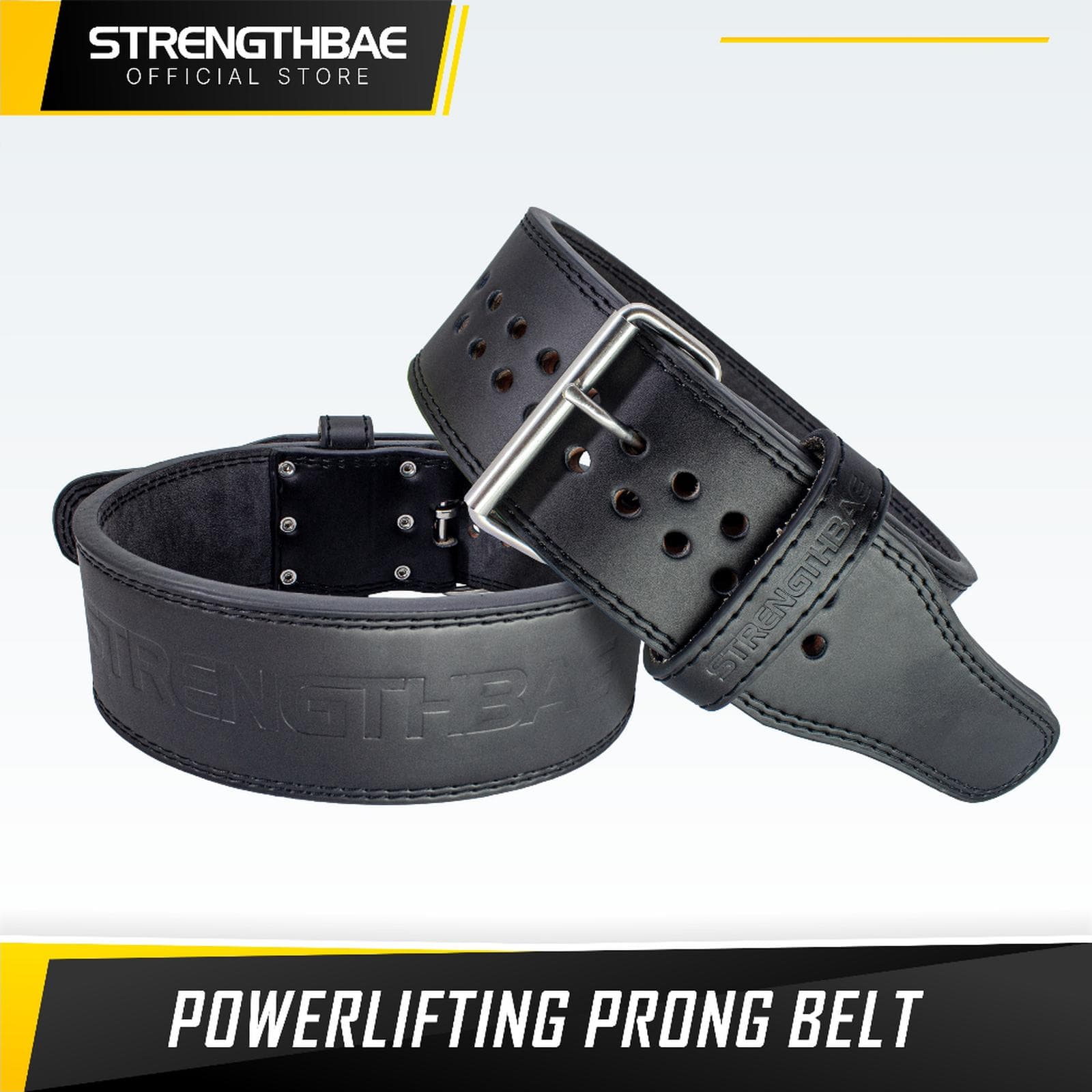 Prong Belt 13mm