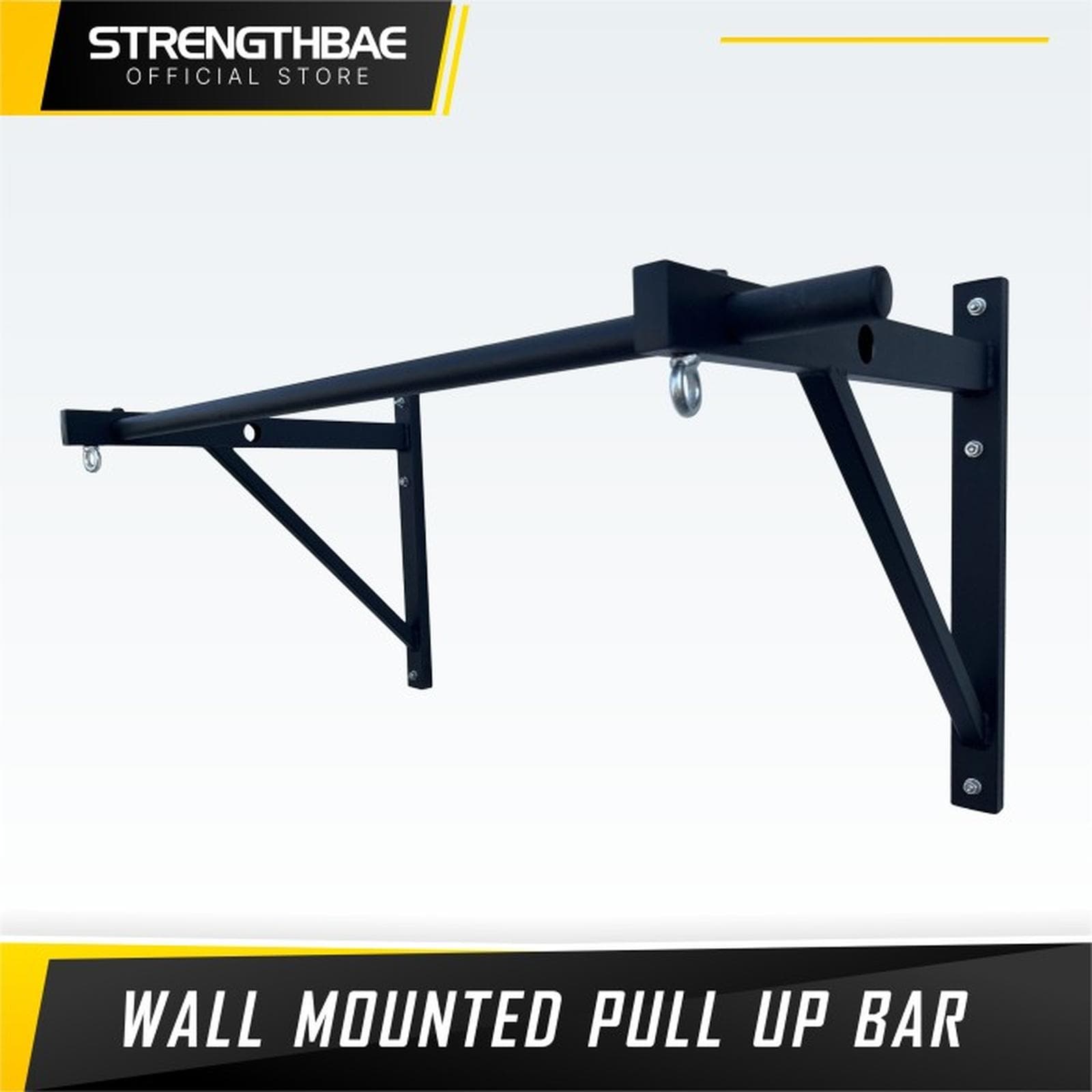 Pull Up Bar