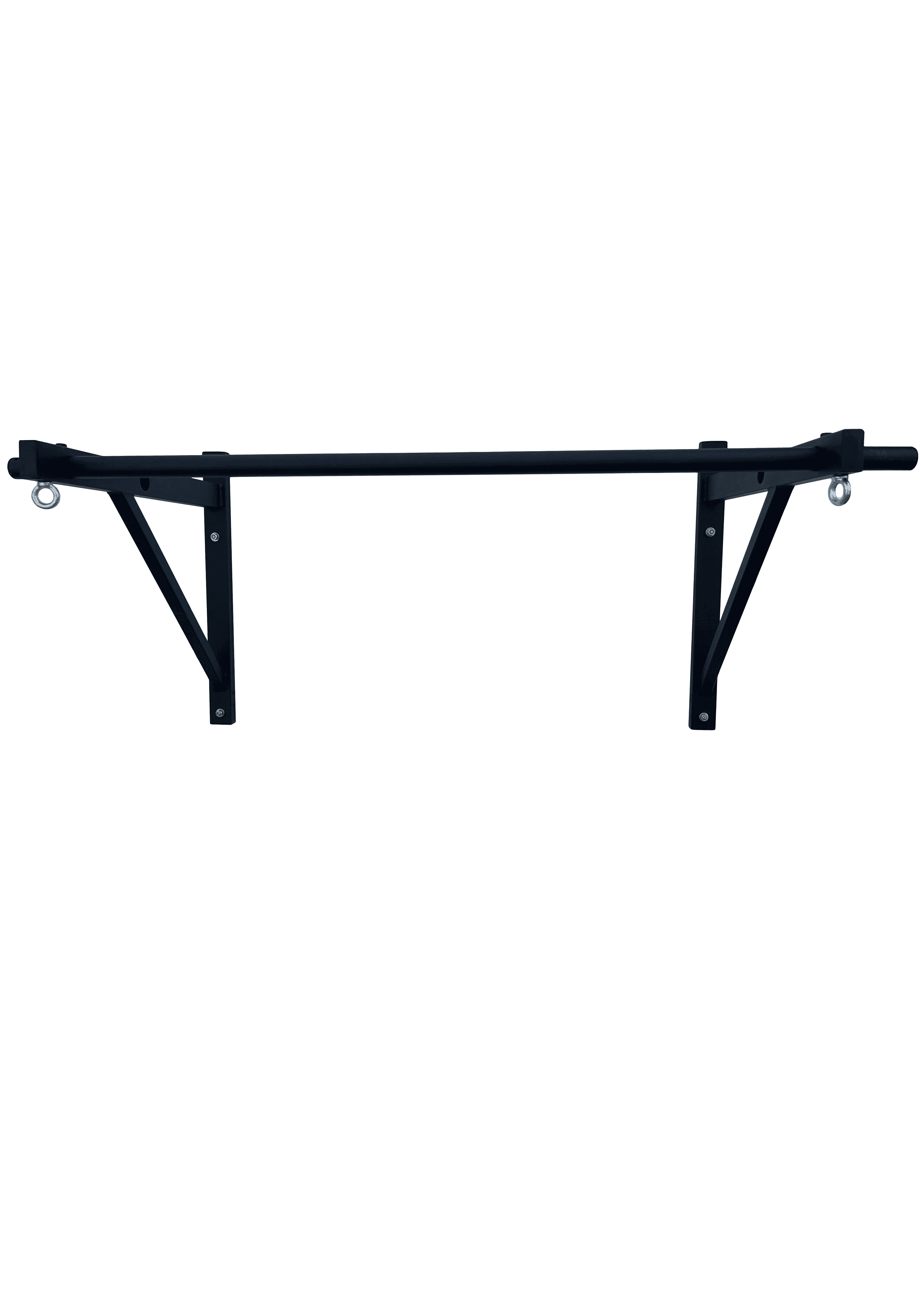 Long and Wide Straight Bar
