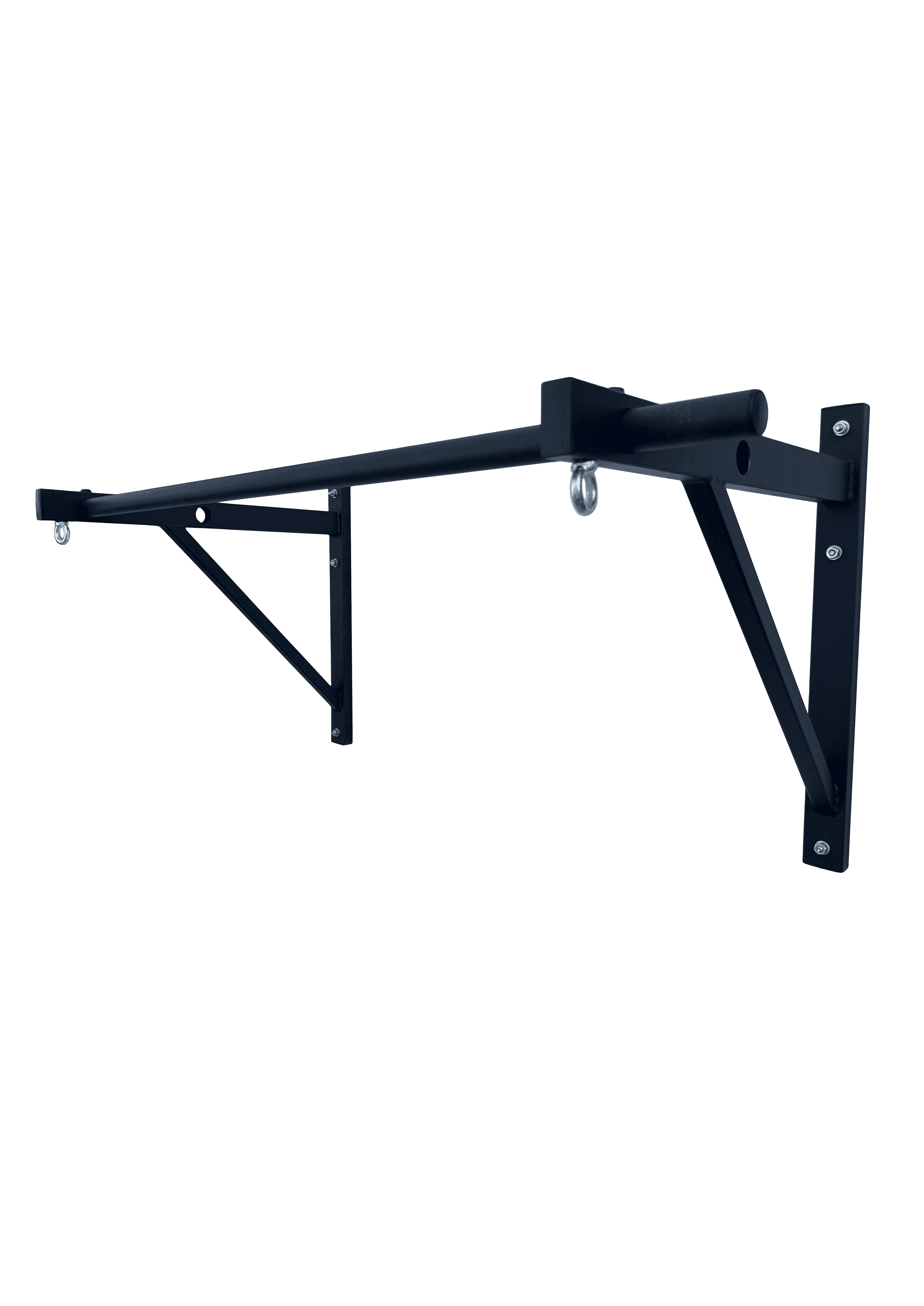 Calisthenics-Standard Bar and Coating