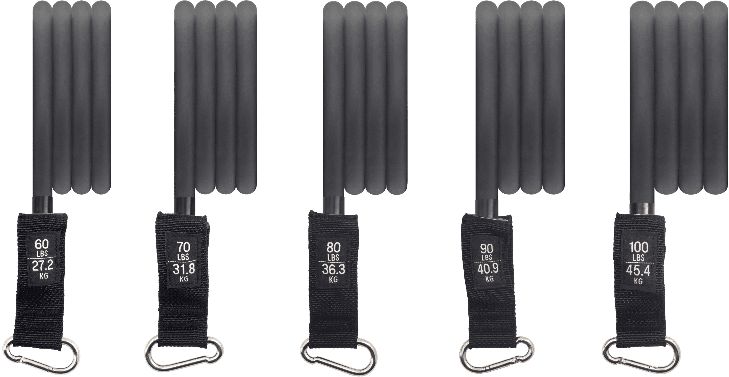 Available Commercial Grade Door Anchor and Handle