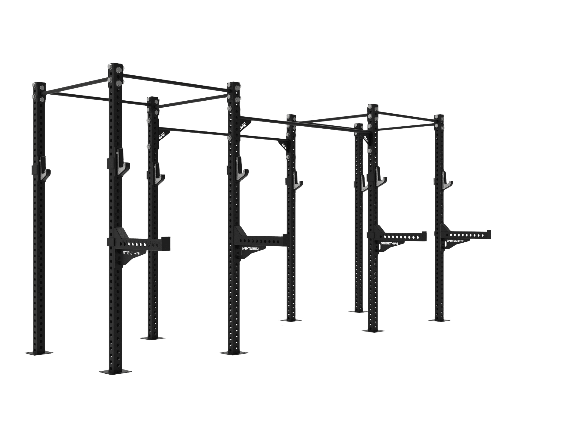 Fully Customizable Configuration