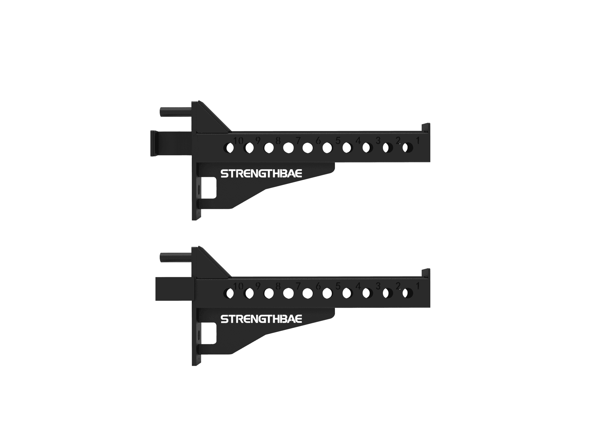 Modular Attachments System