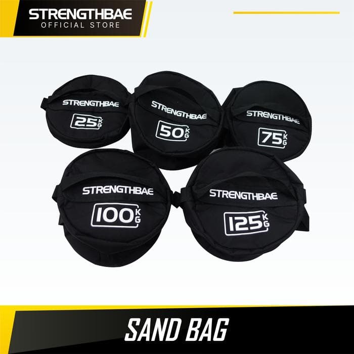 Sand Bag