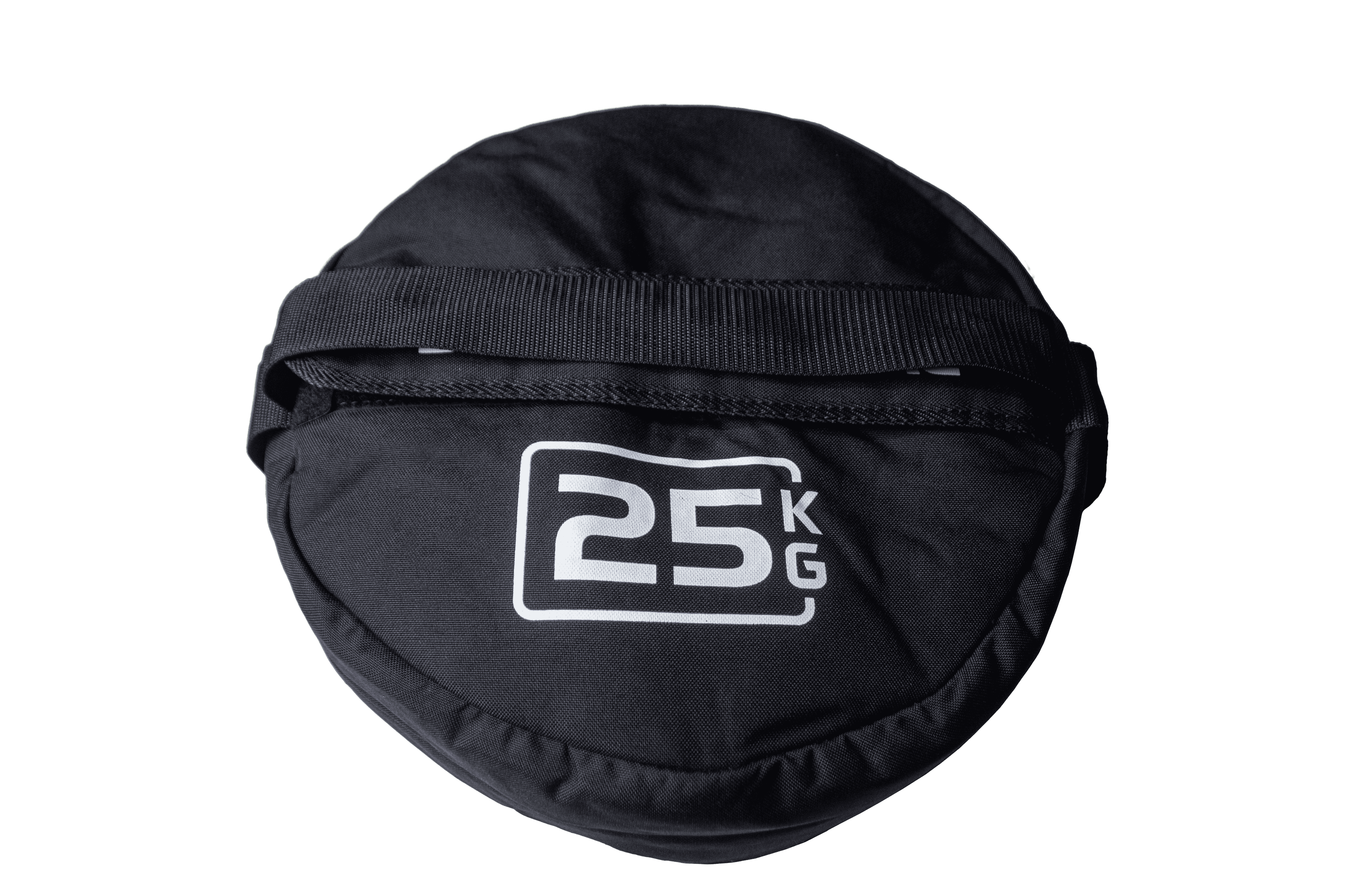 5 Size Selections, From 25kg to 125kg