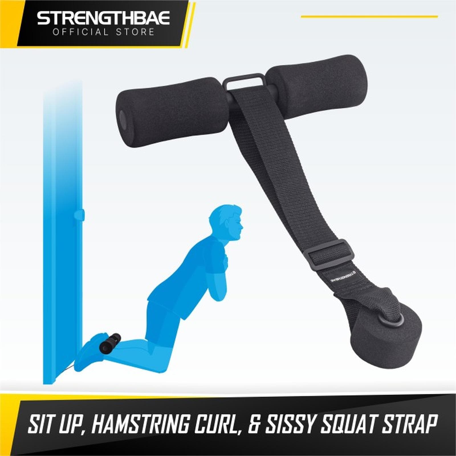 Sit Up Strap