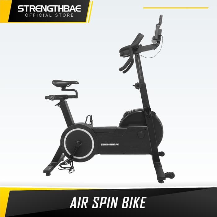 Air Bike