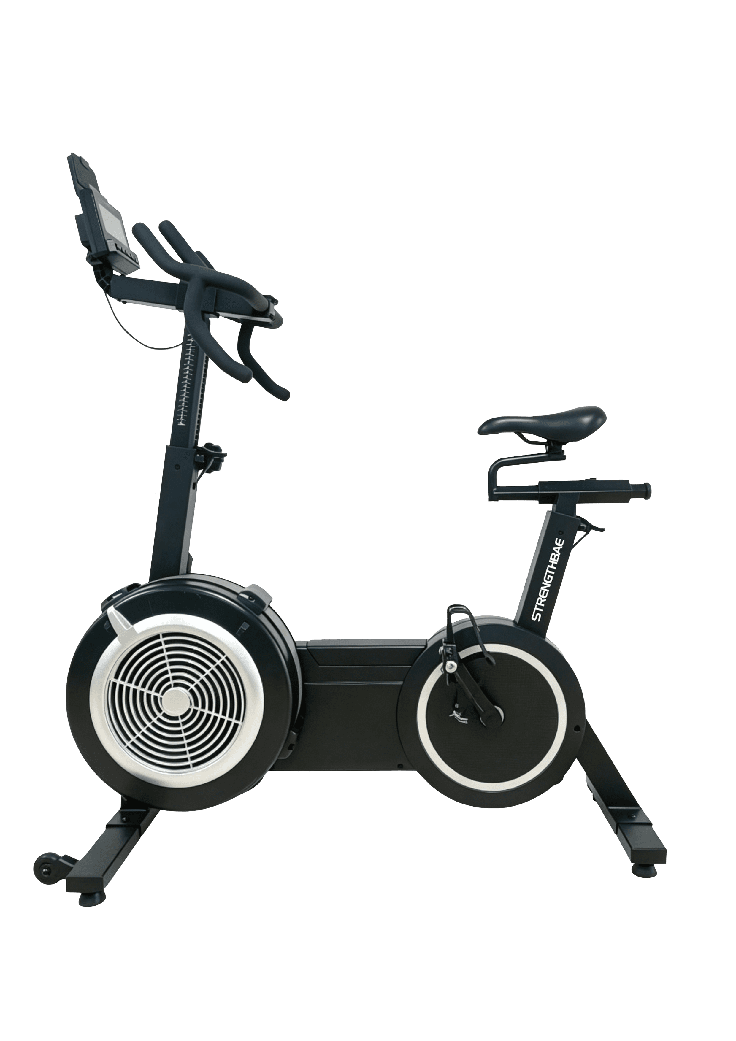 Real Bike Feel