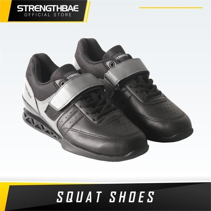 Squat Shoes 1.0