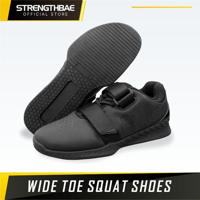 Squat Shoes 2.0