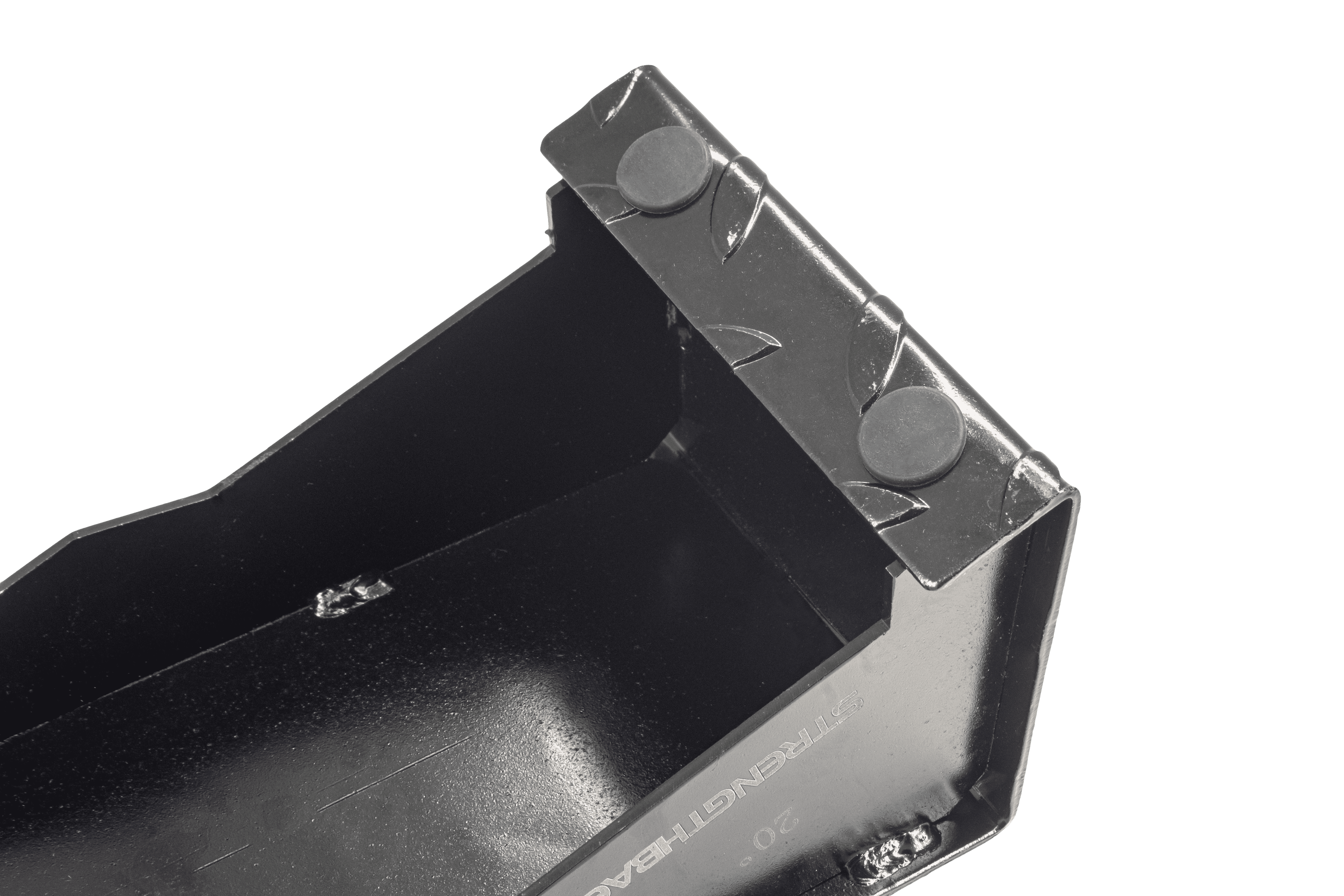 Non slip surface and bottom part