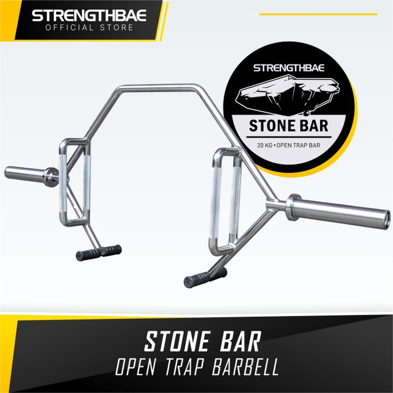 Stone Bar