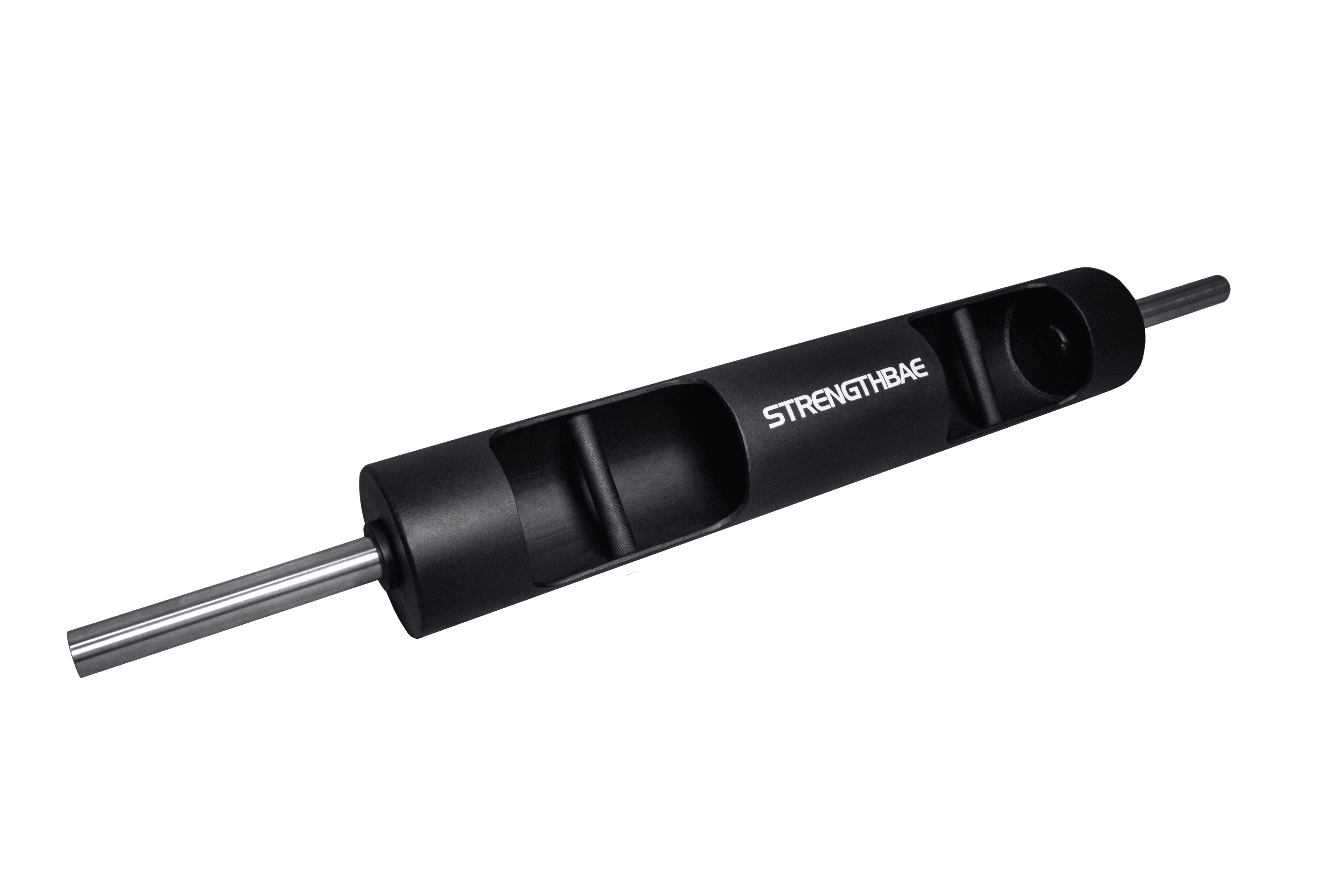 Comfortable Log Diameter Size for Asian Users
