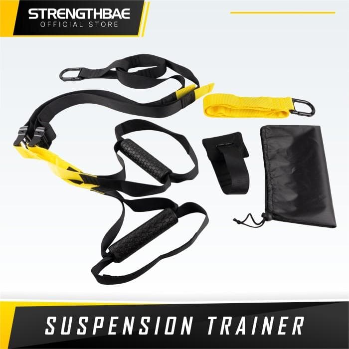 Suspension Trainer