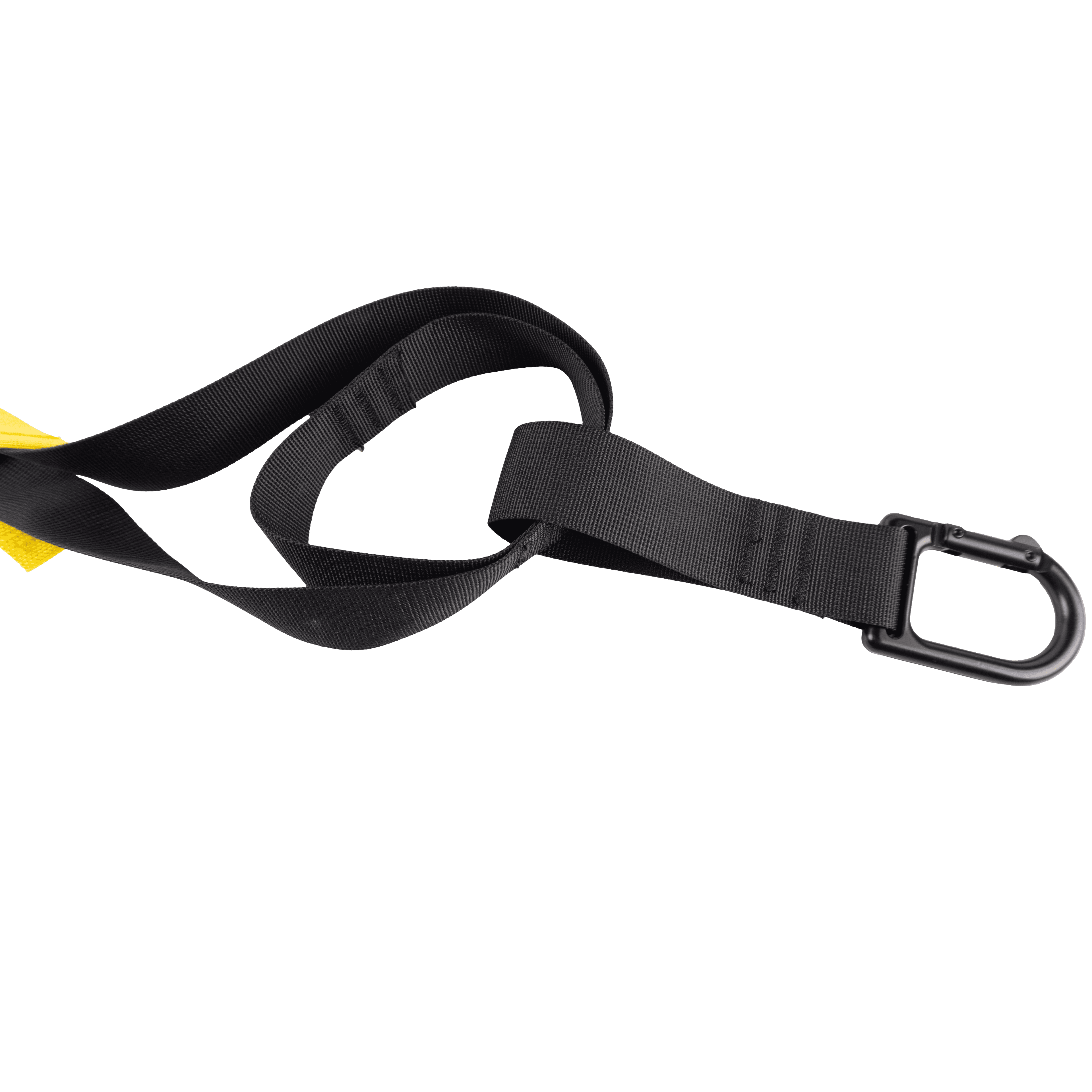 Heavy-Duty Strap and Handle