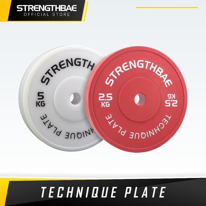 Technique Plate