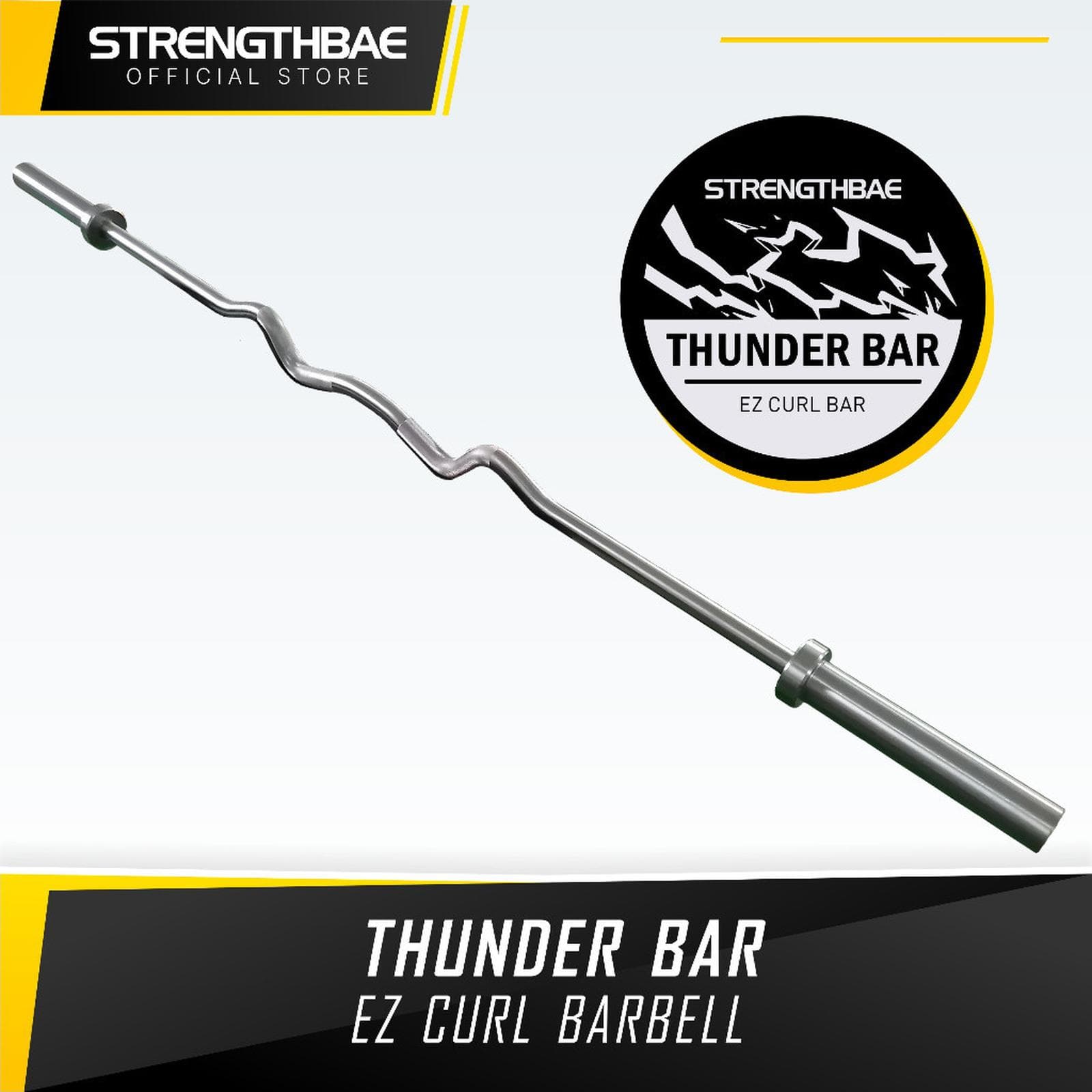 Thunder Bar