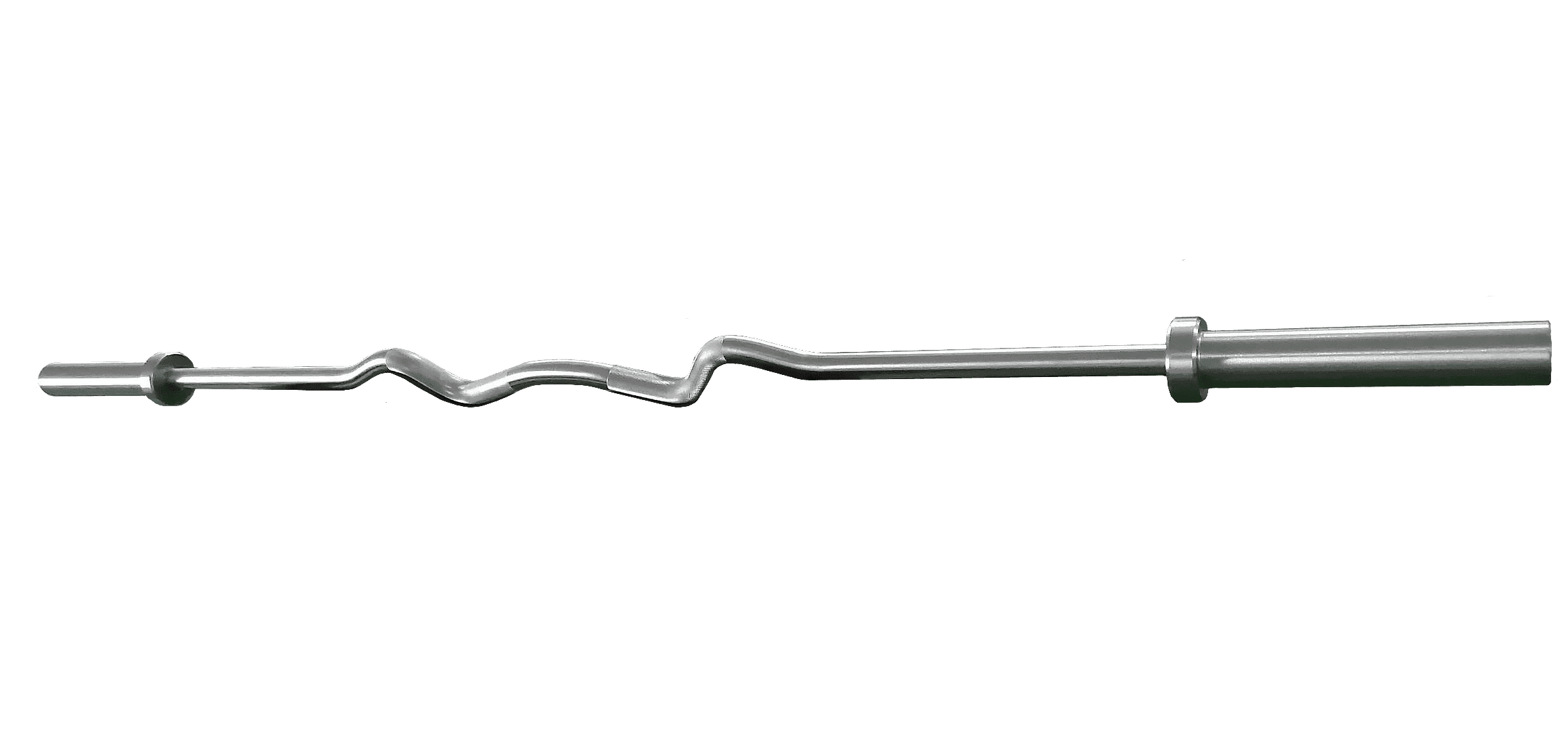 EZ Curl Shaft