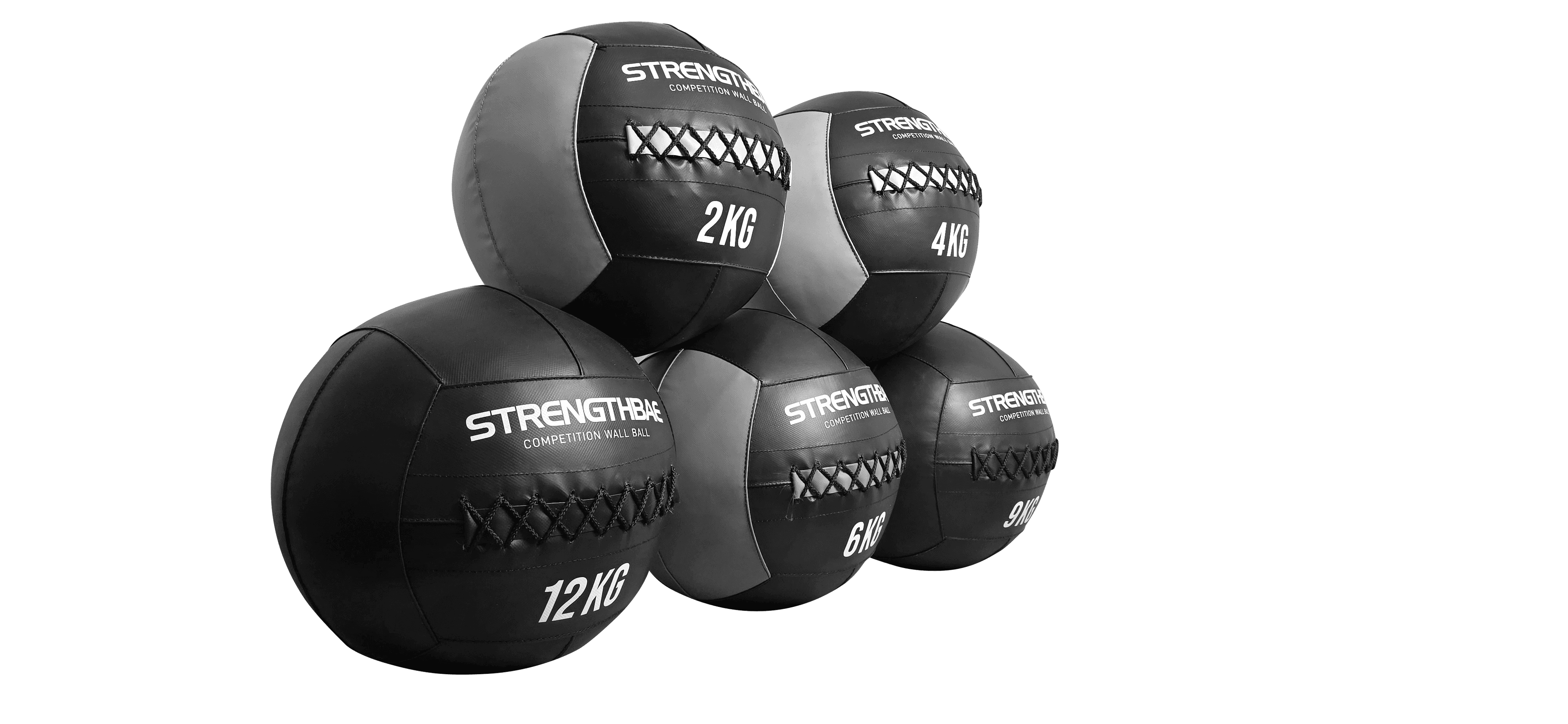 Weight options: 2–12 kg