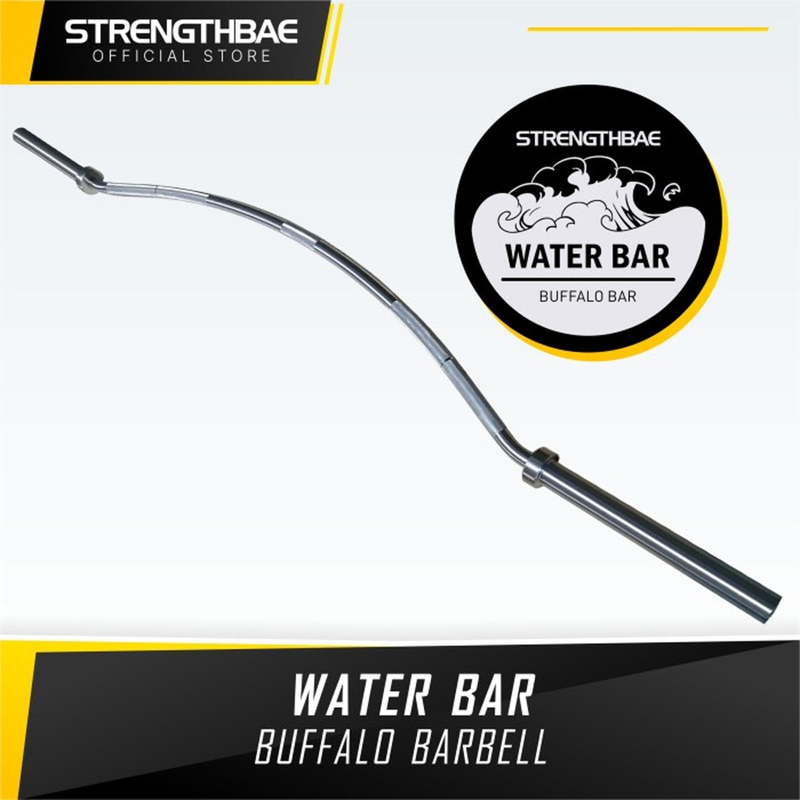 Water Bar