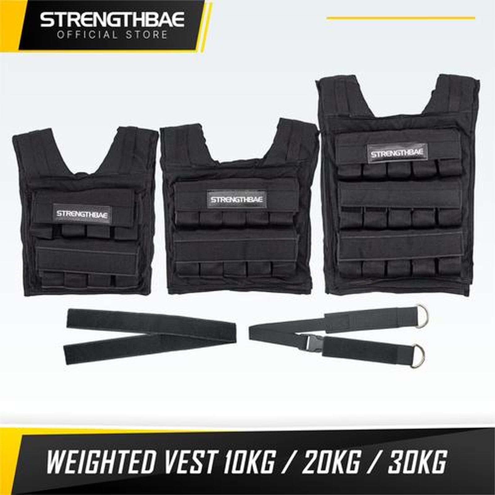 Weighted Vest