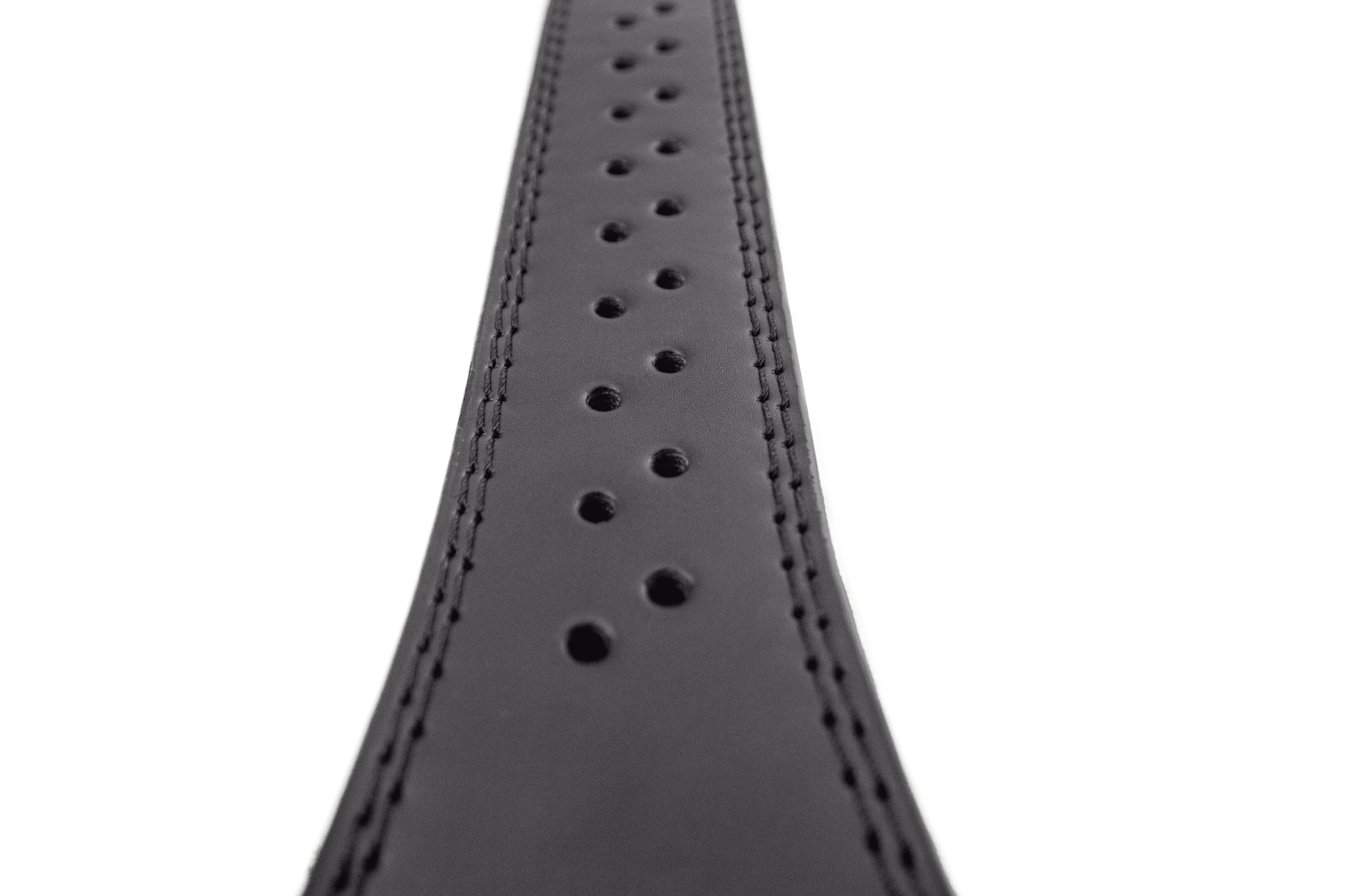 Lubang Garpu Zig Zag Stainless Steel
