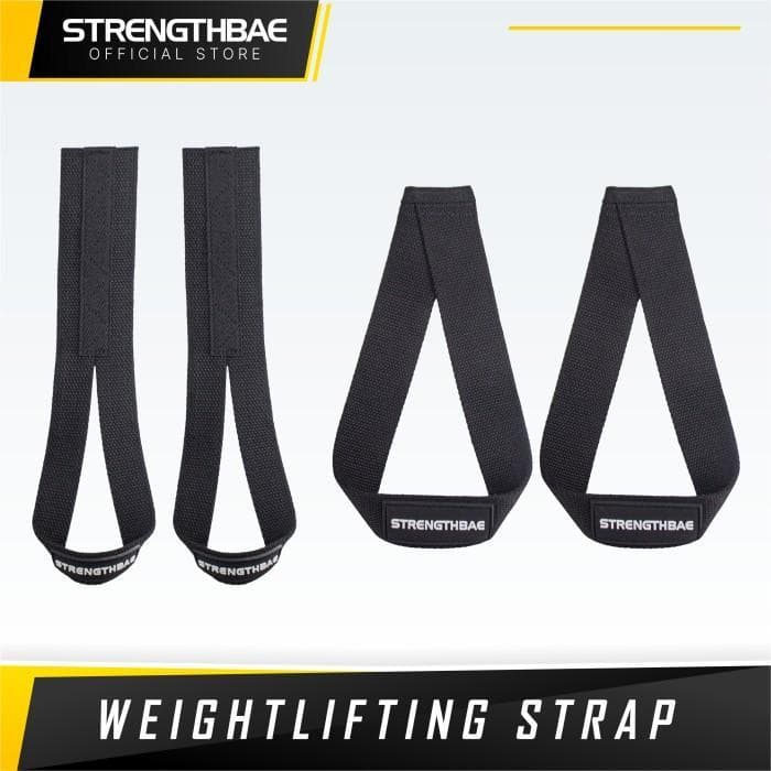 Weightlifting Strap