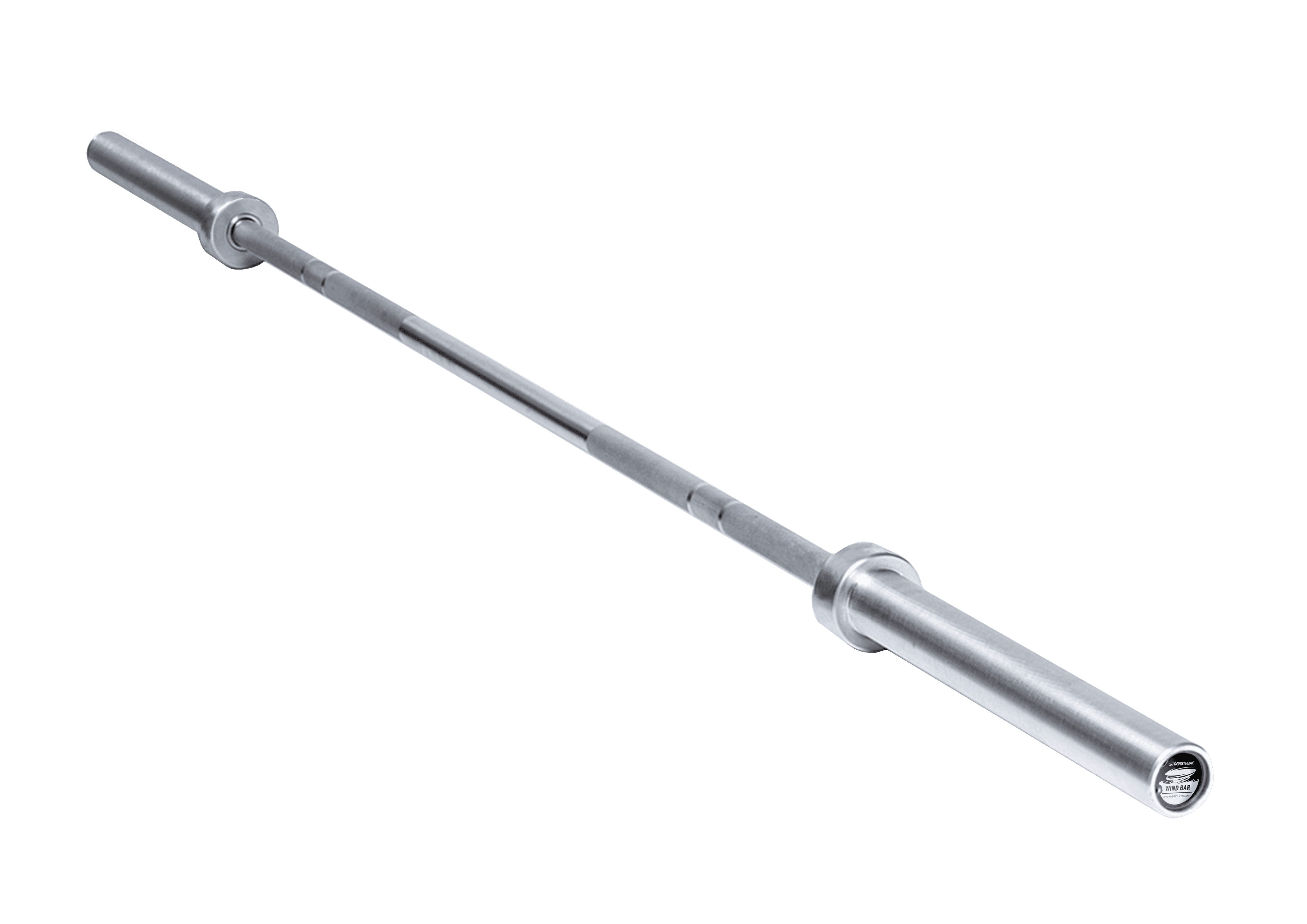 Neutral Knurling