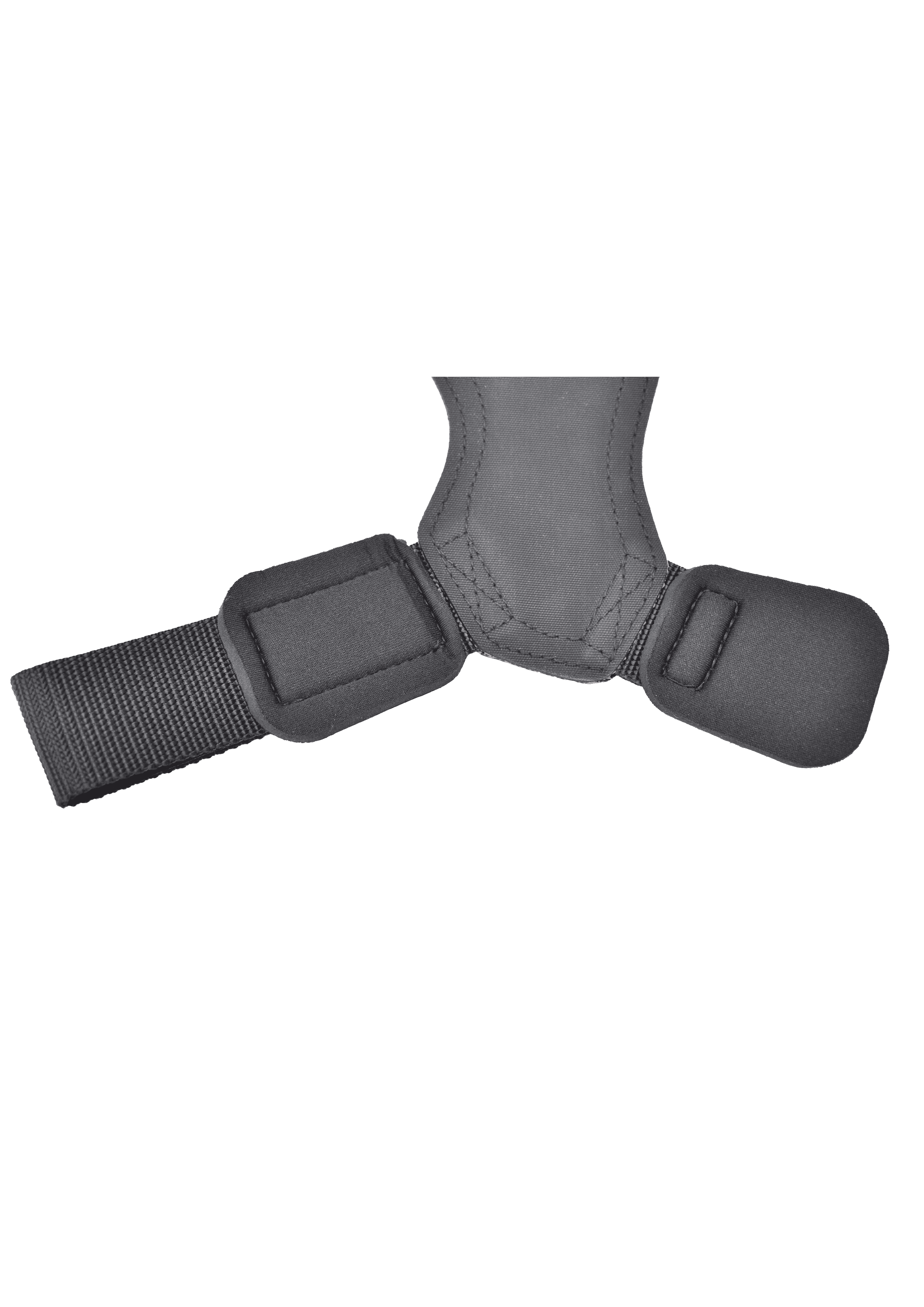 Wrist Padding