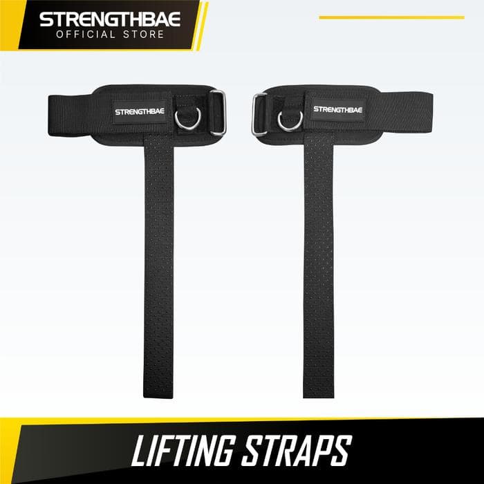Wrist Strap Wrist Cuff Combo
