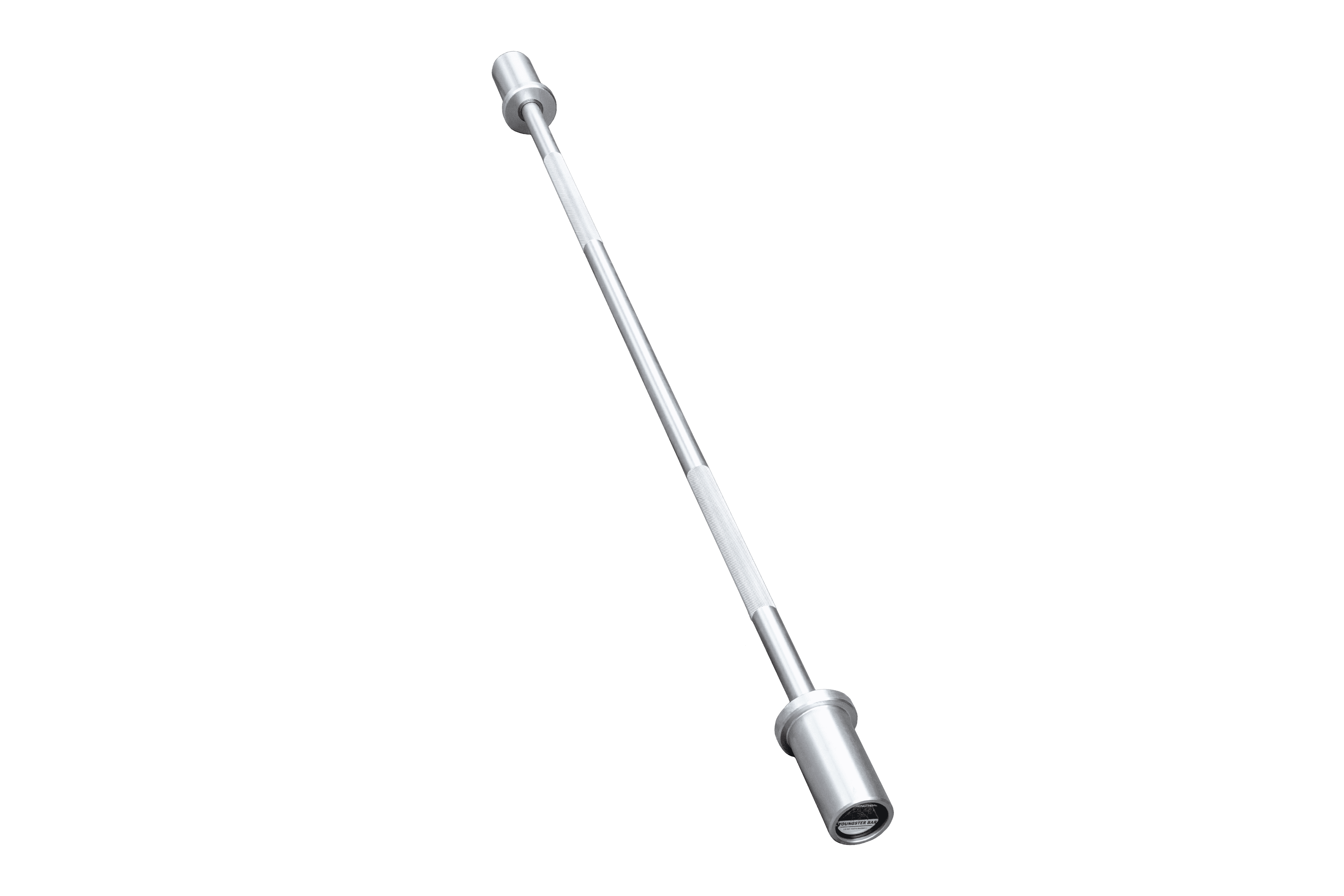 Lightweight Only 2,5kg