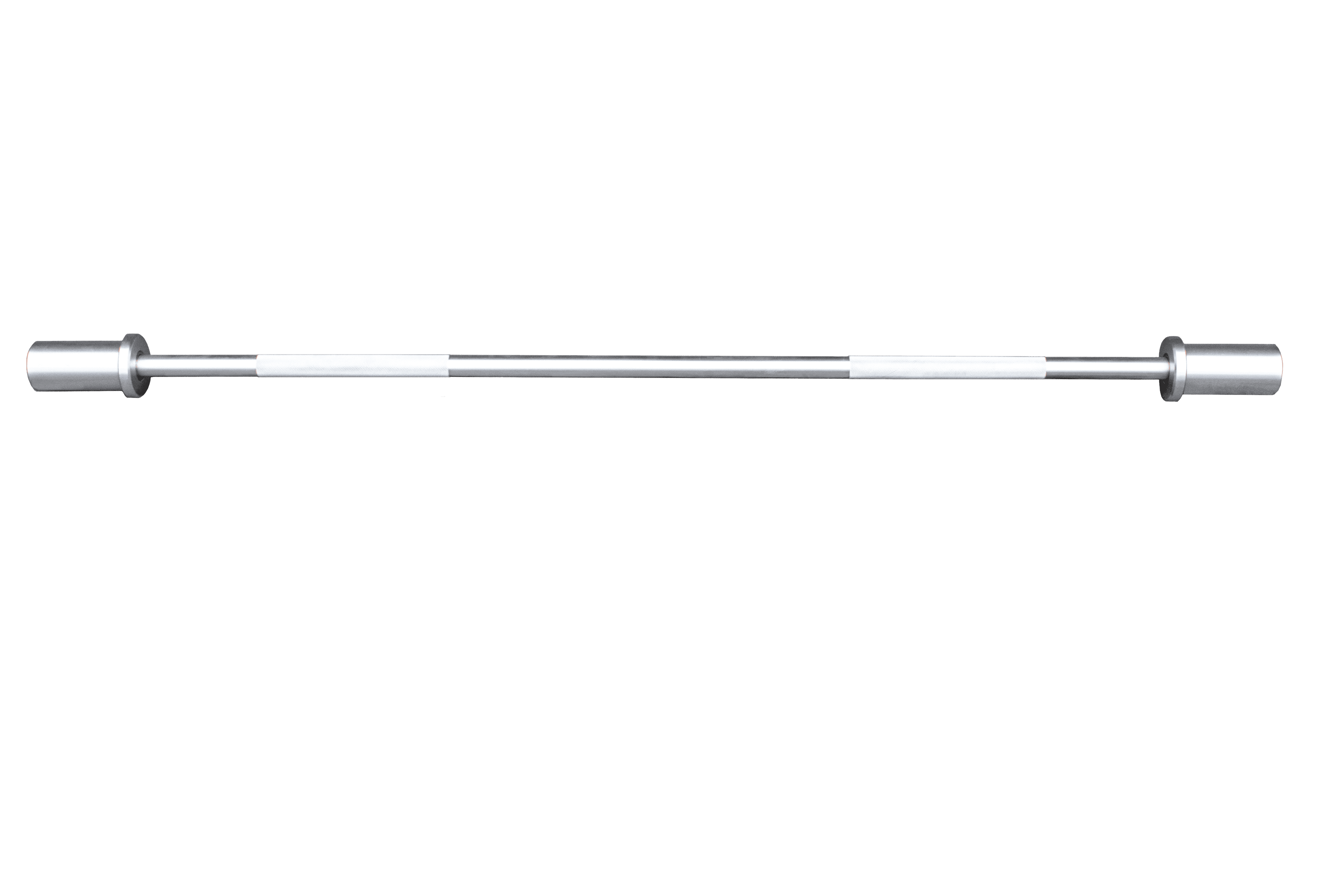 Shorter Than Standard Barbell