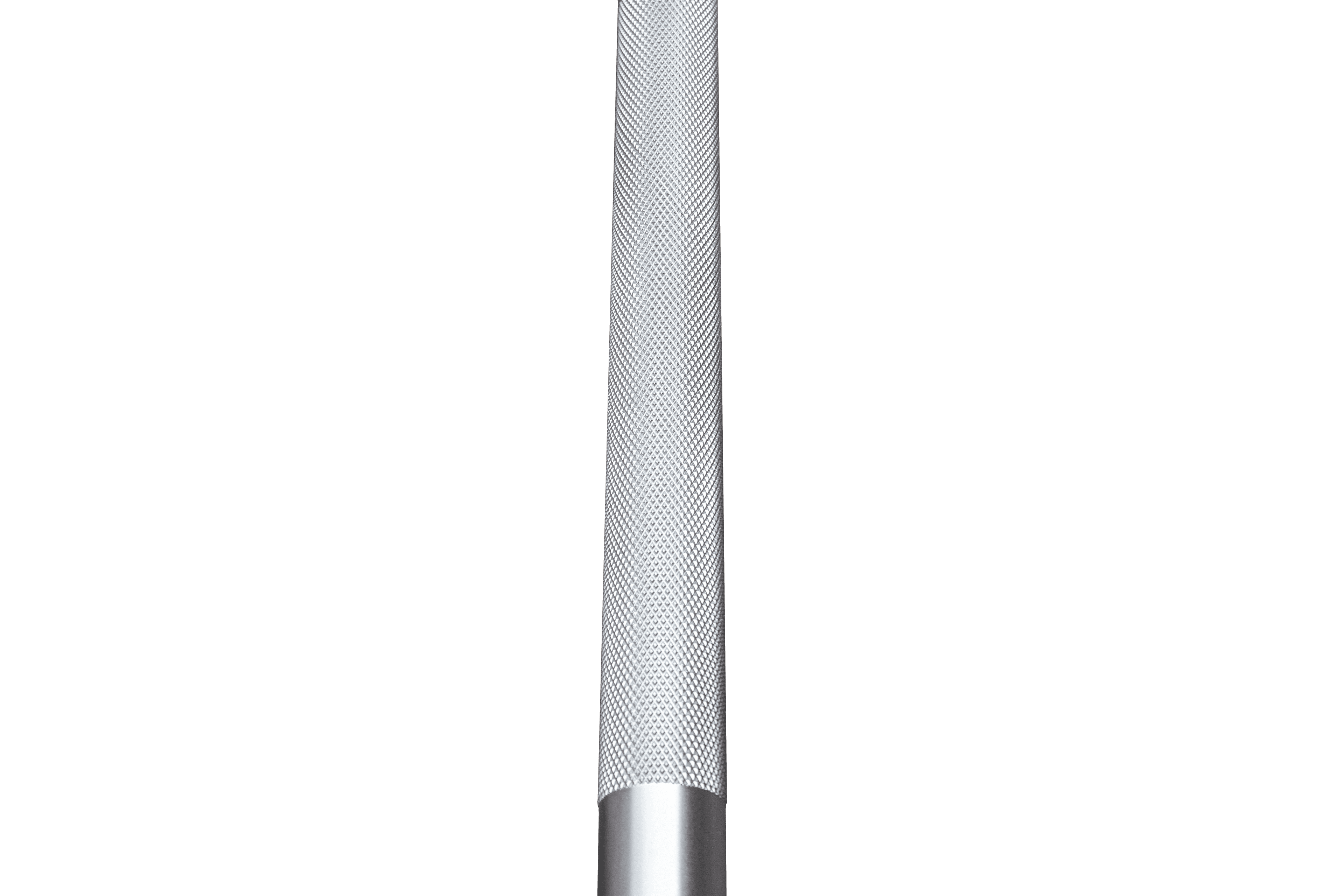 Smaller Barbell Shaft